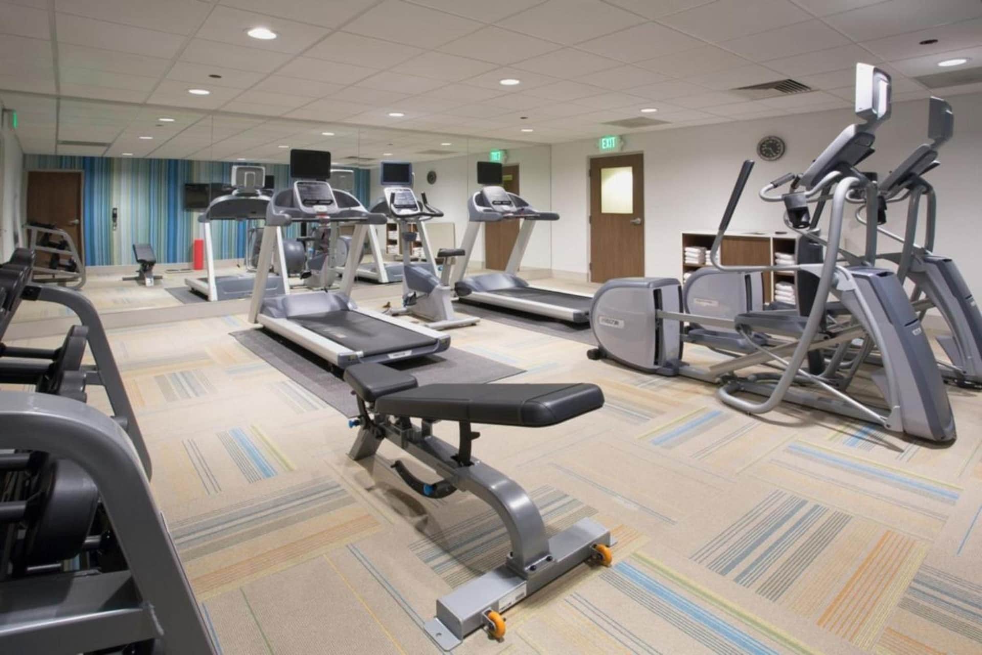 Holiday Inn Express - Oak Grove par IHG