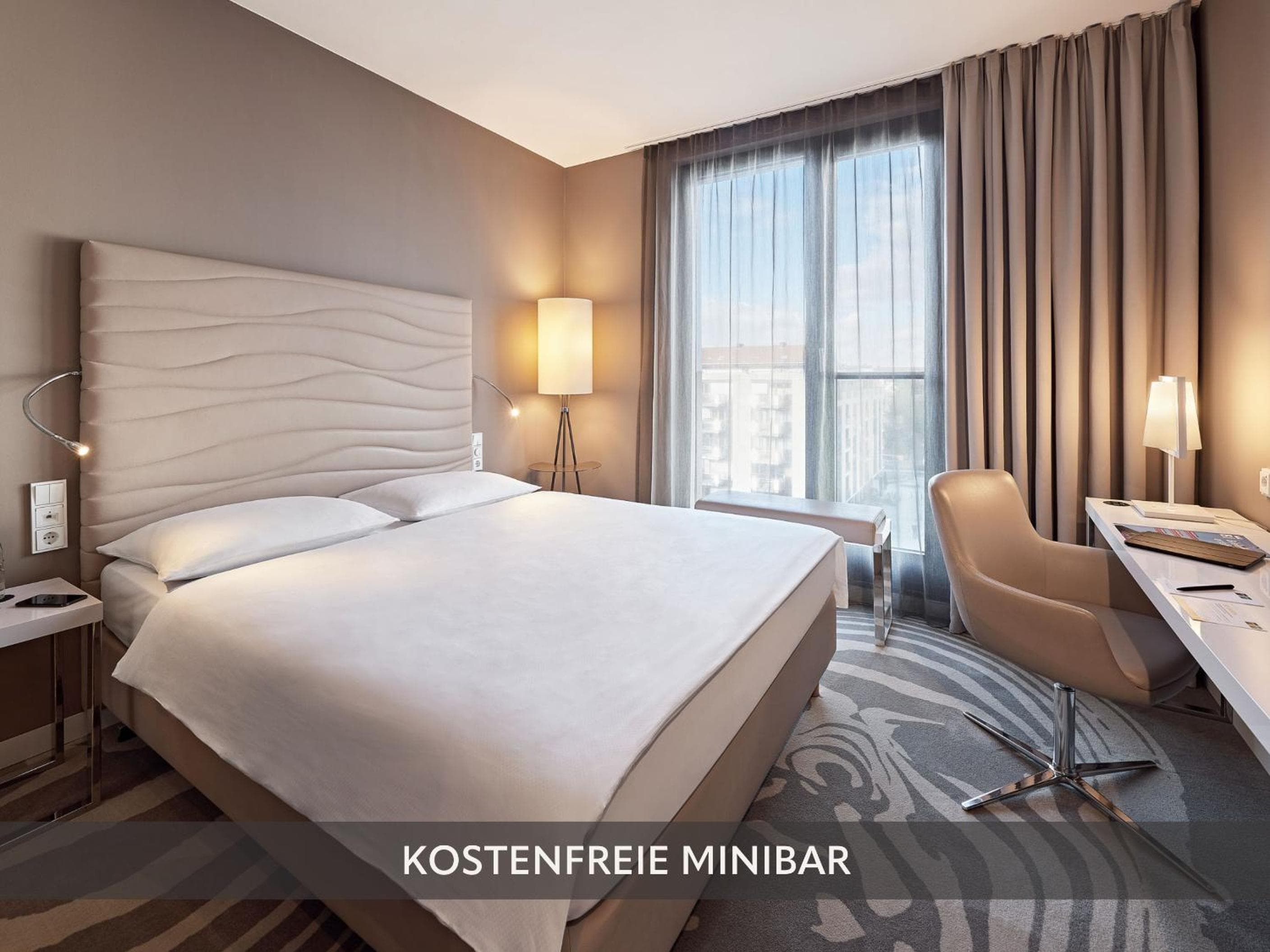 LÉGÈRE HOTEL Bielefeld