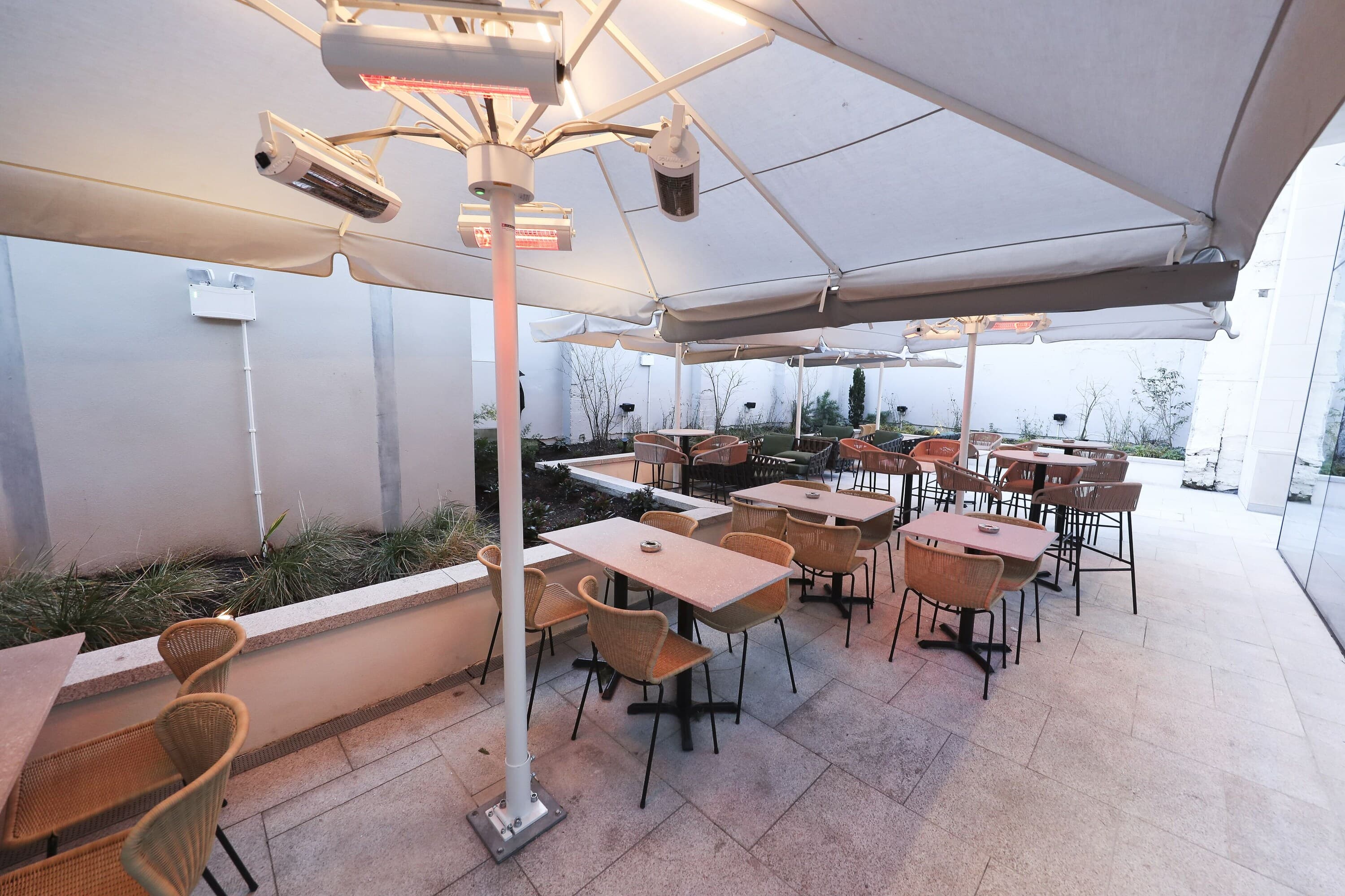 Marlin Hotel Stephens Green