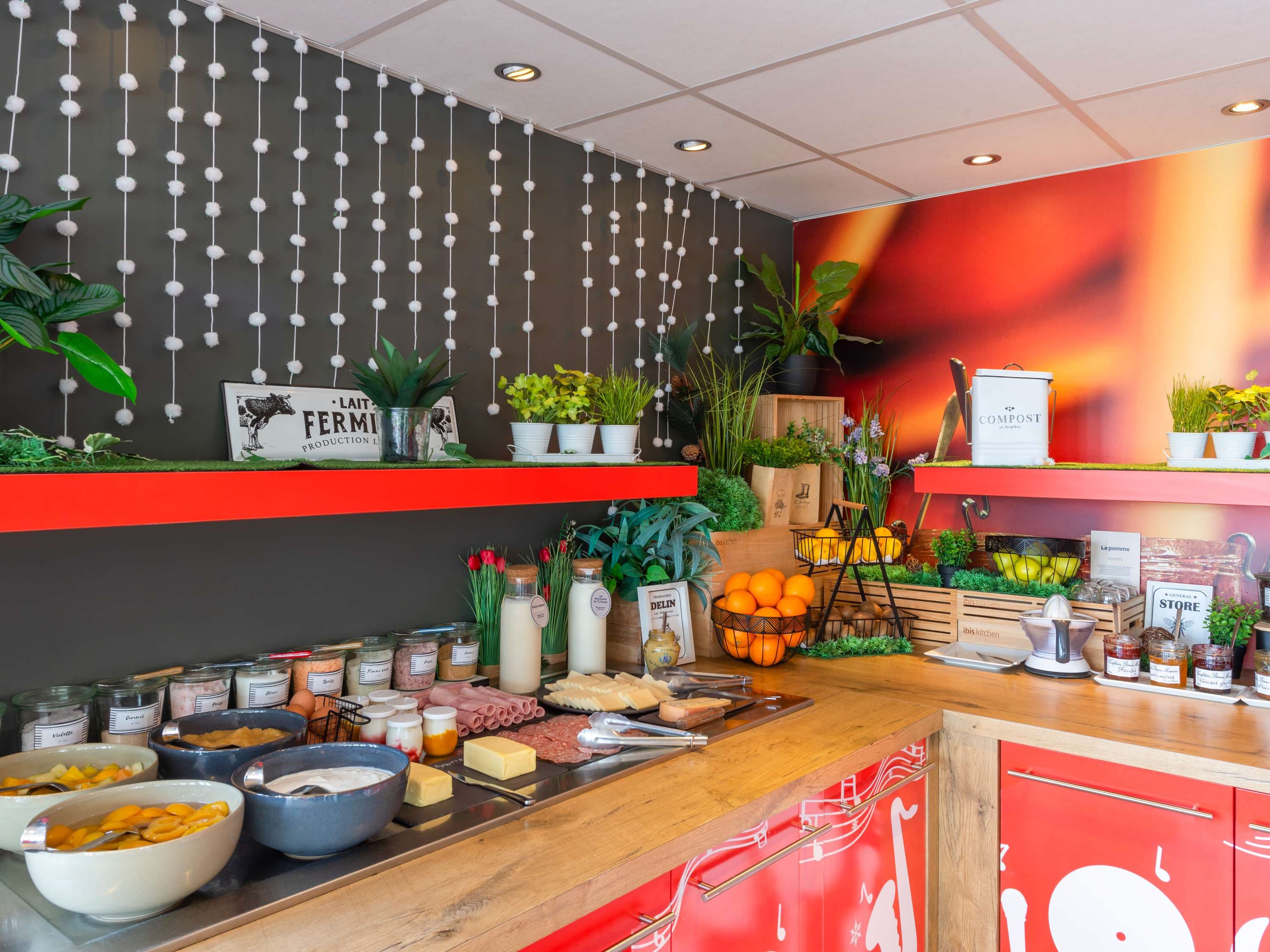 ibis Chalon-sur-Saône Nord