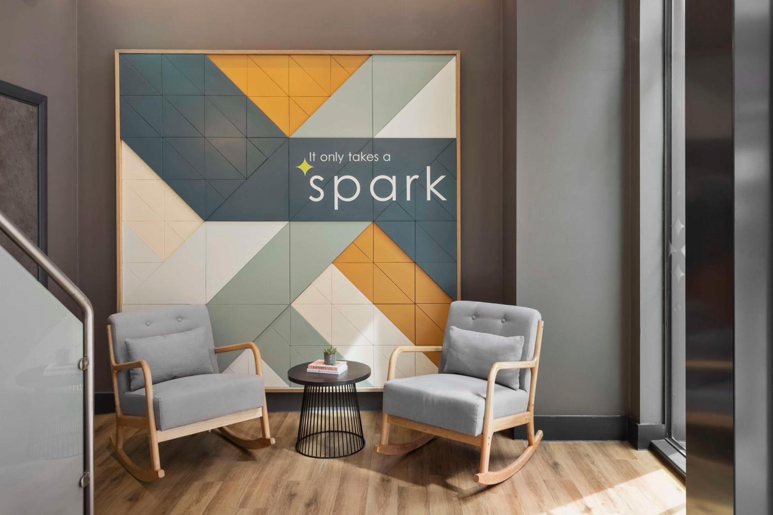 Spark by Hilton London Romford