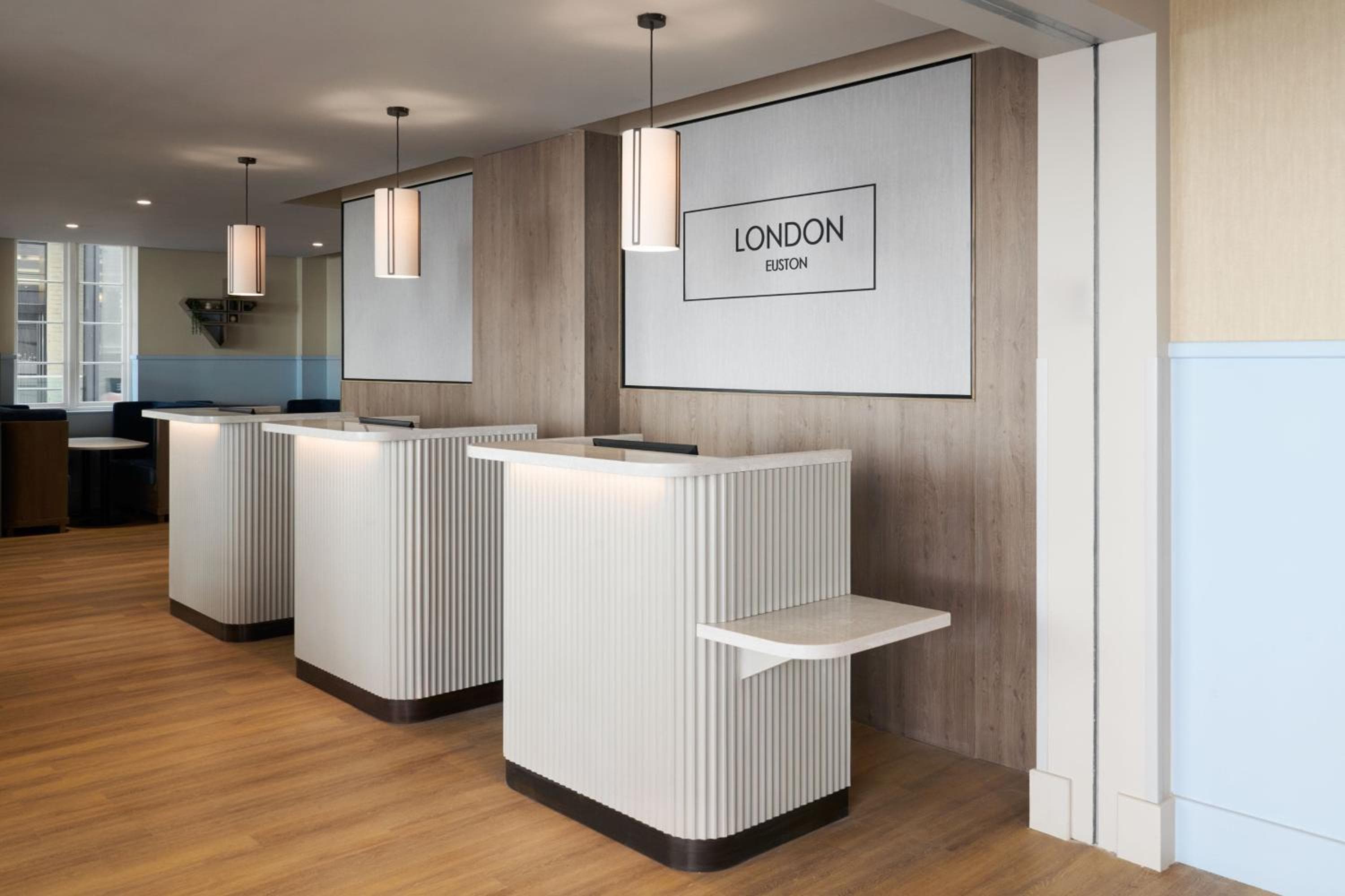 Four Points Flex by Sheraton London Euston