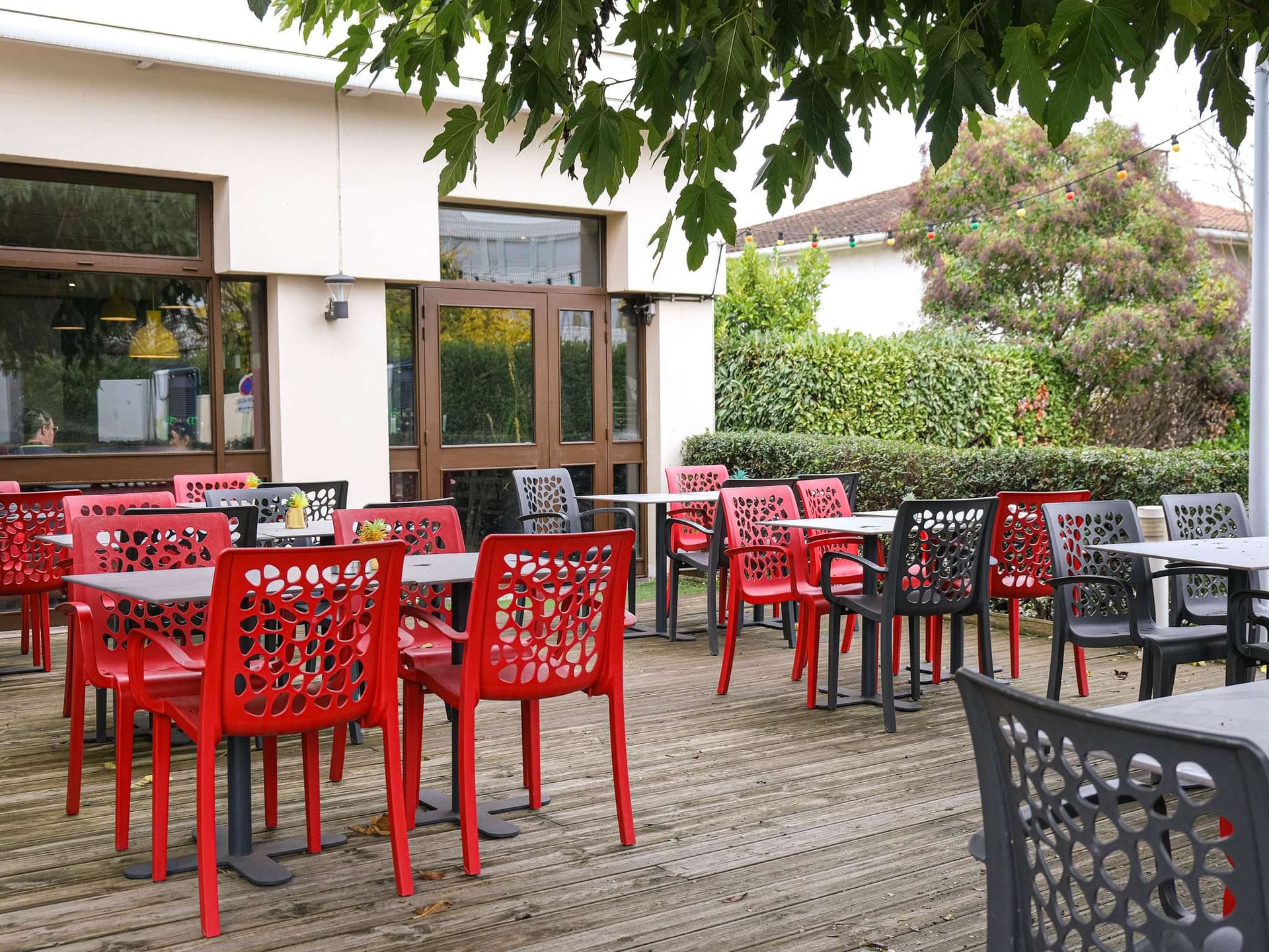 ibis Toulouse Aéroport
