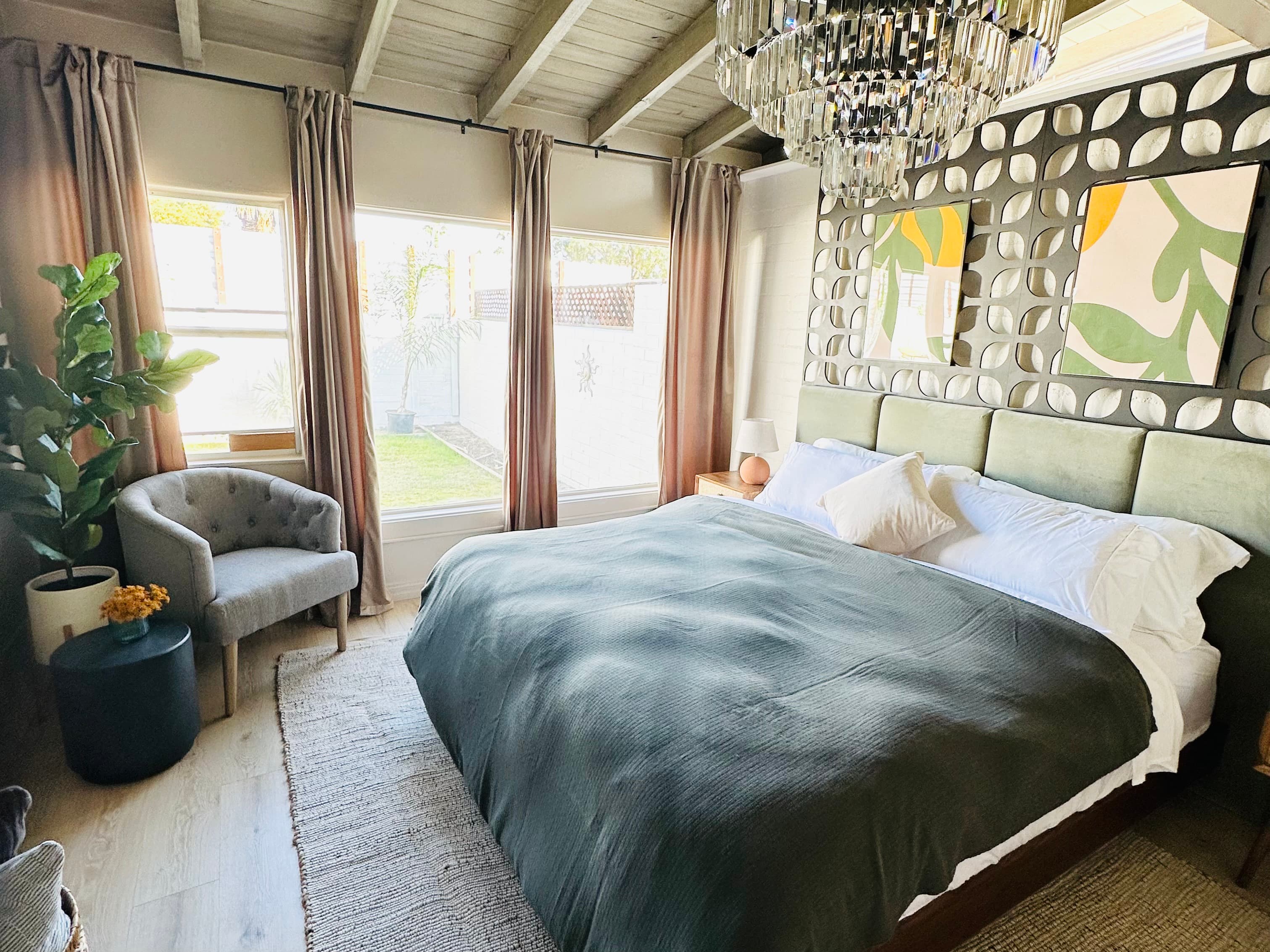 A Place In The Sun Hotel Resort Palm Springs (Adults only)