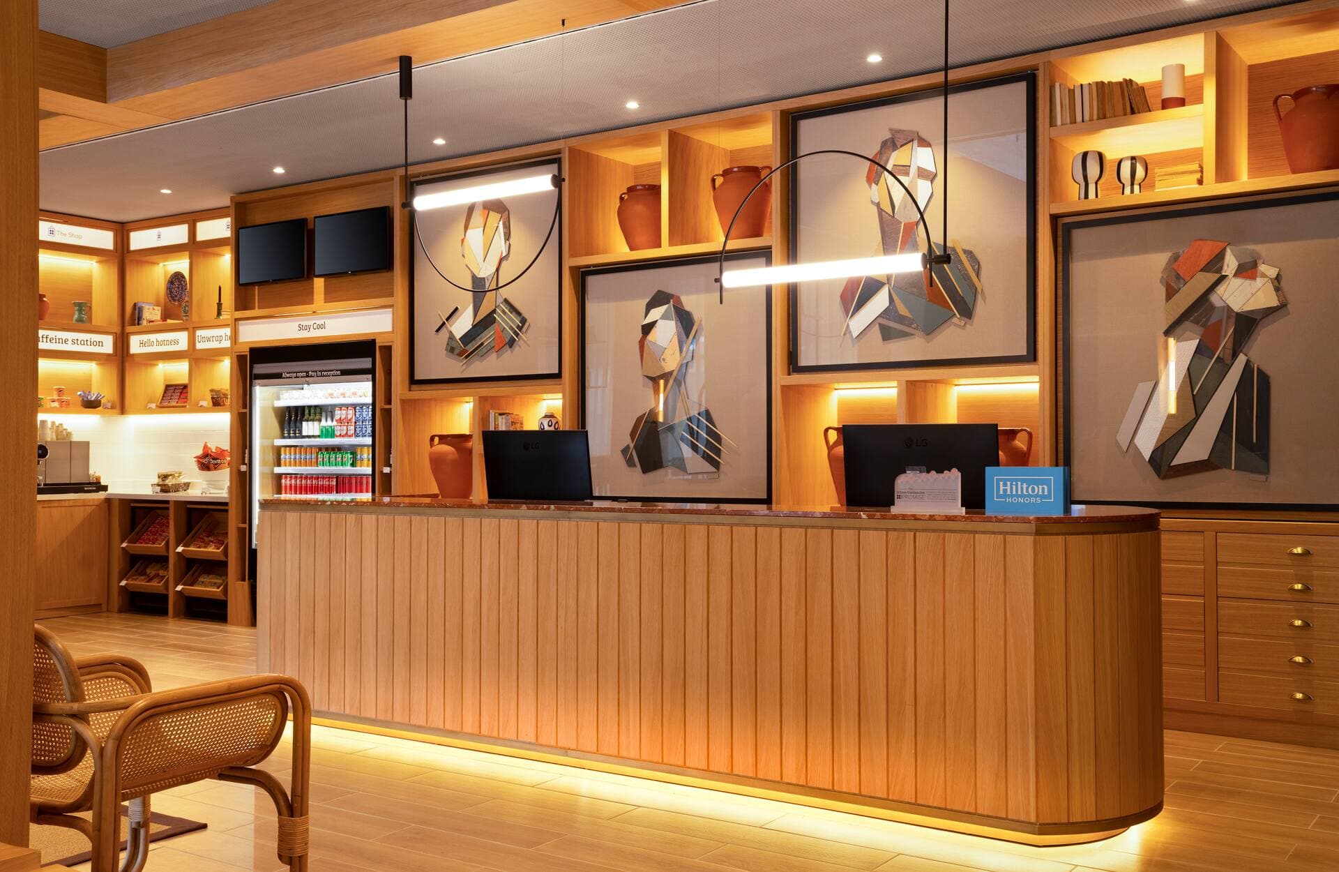 Hilton Garden Inn Evora