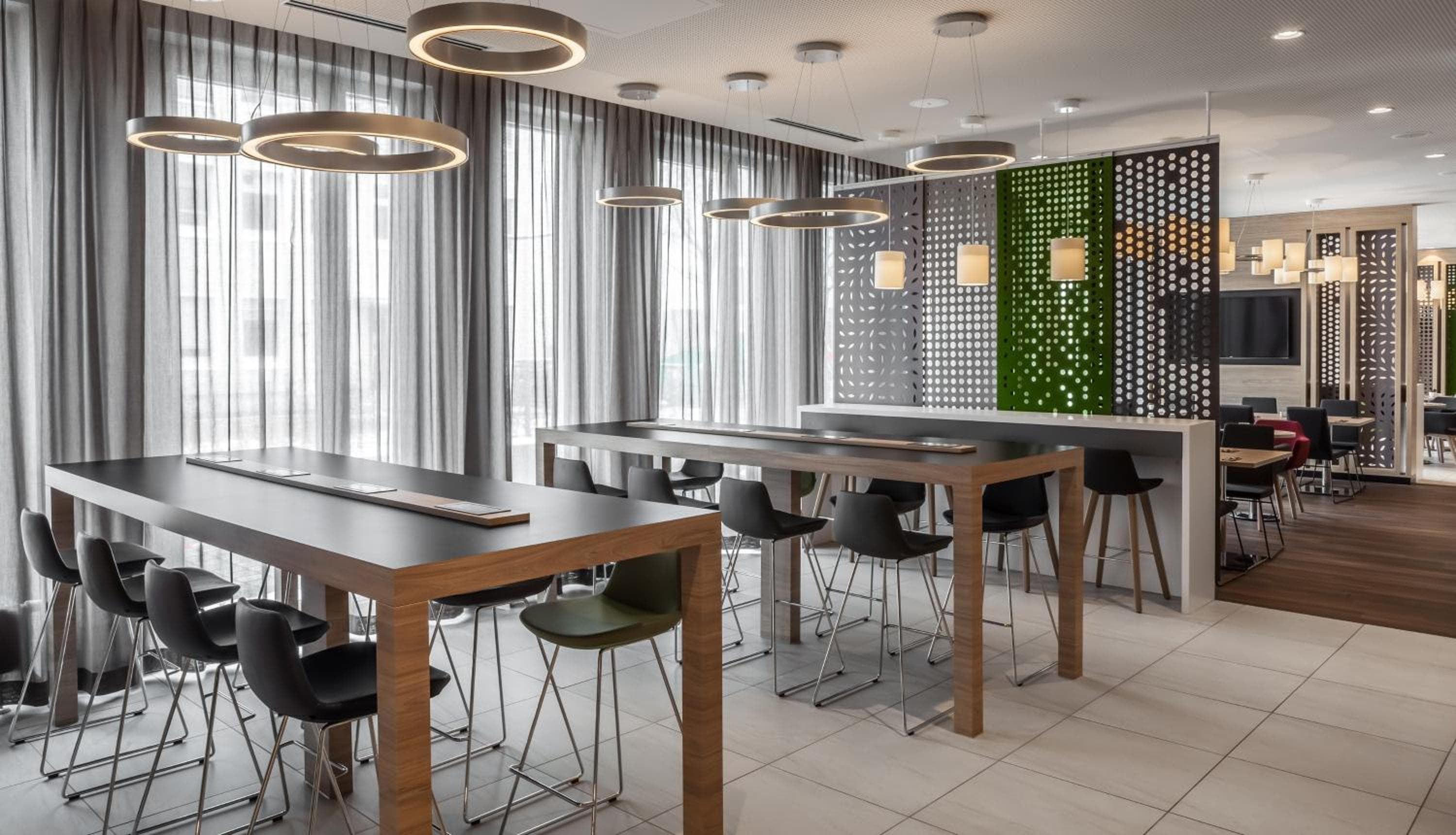 Holiday Inn Express Munich - City East by IHG