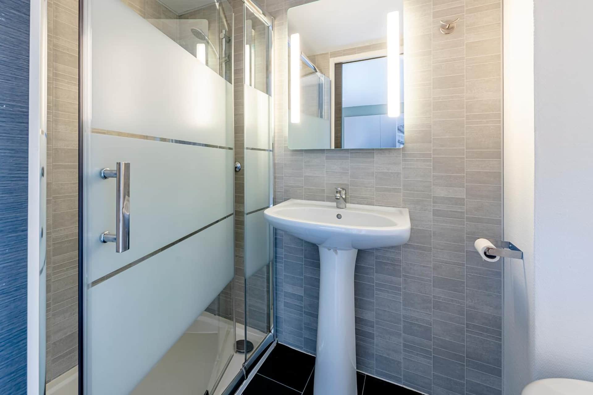 B&B HOTEL Bordeaux Le Haillan