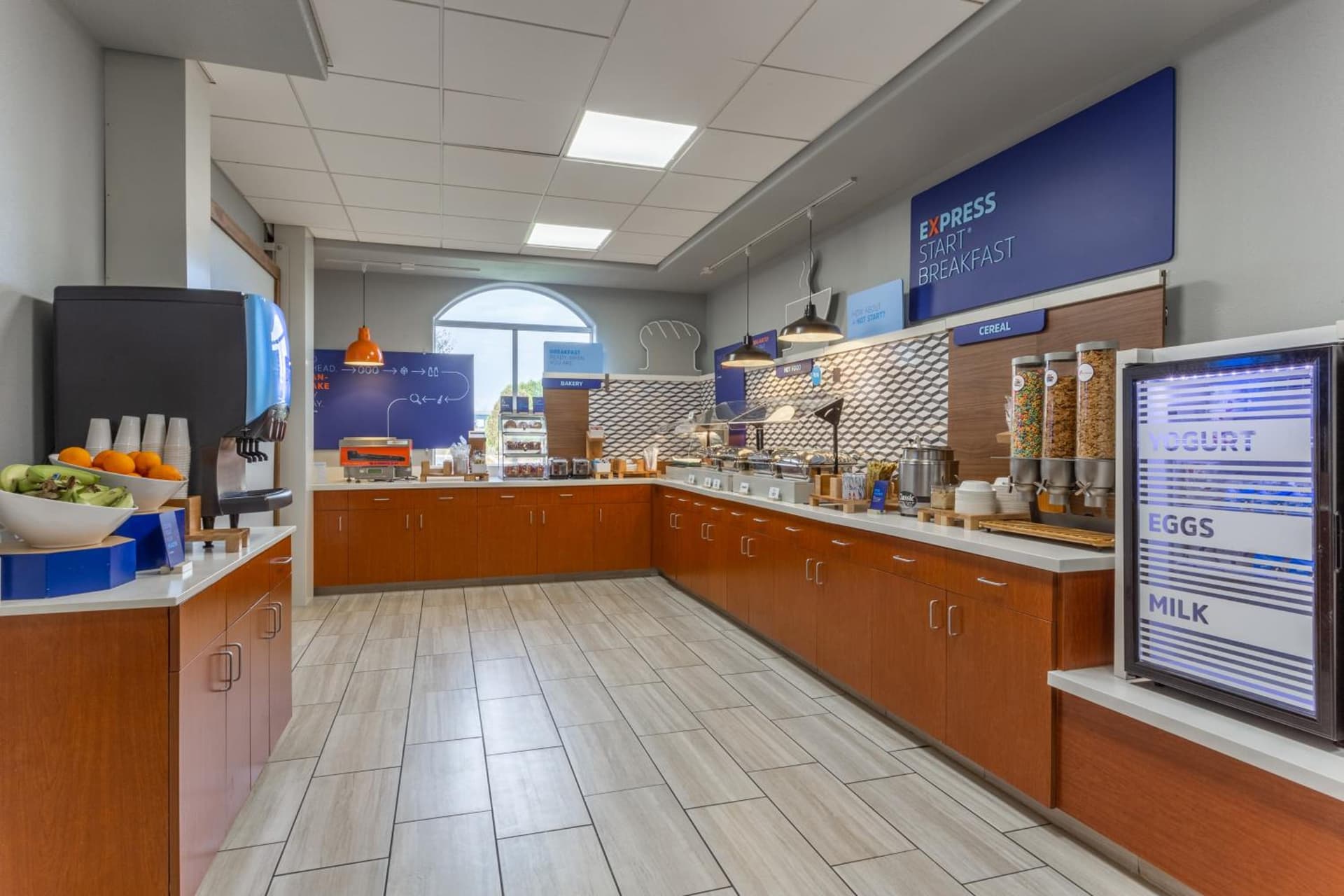 Holiday Inn Express Rockford-Loves Park by IHG
