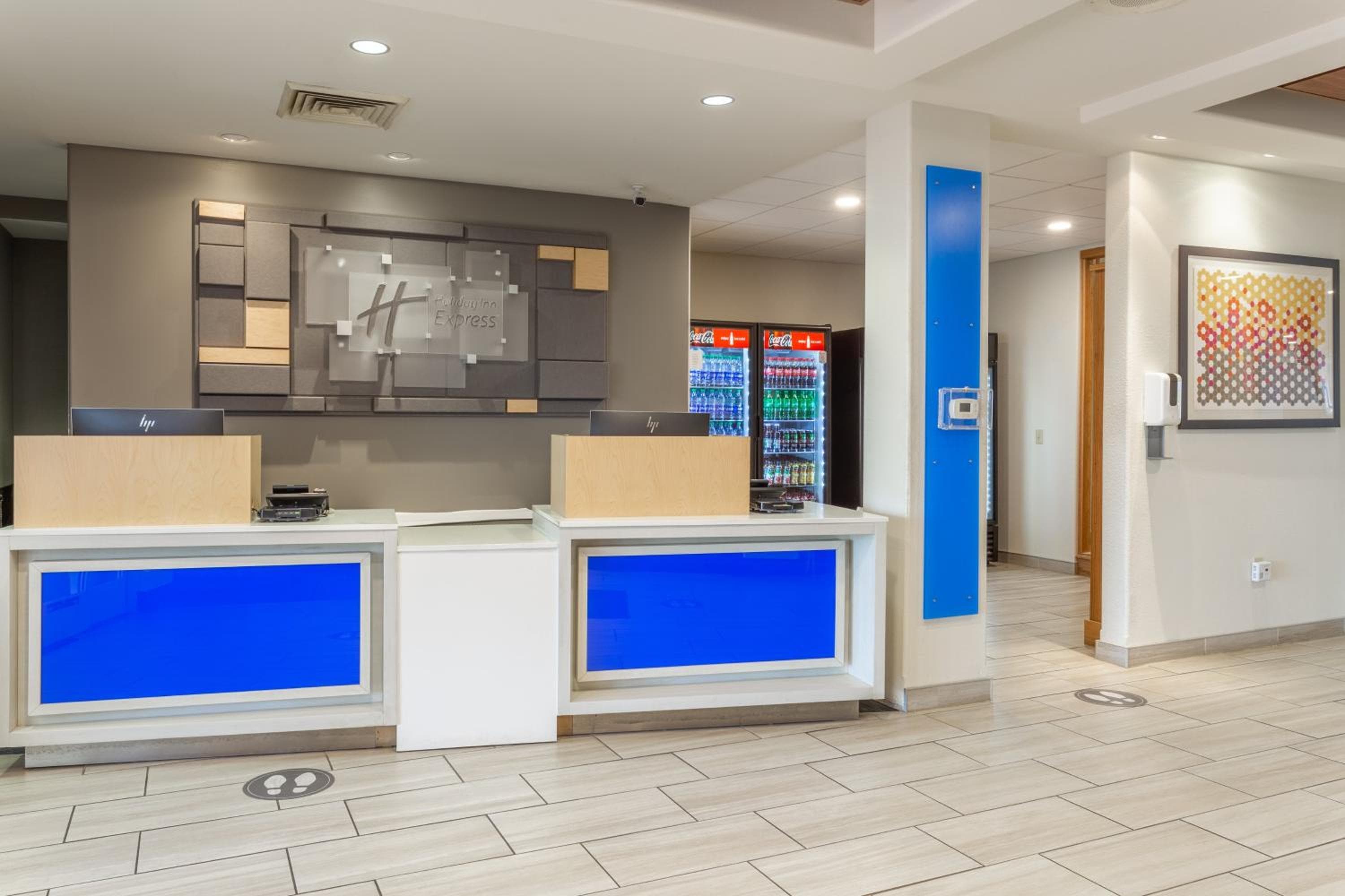 Holiday Inn Express Rockford-Loves Park by IHG