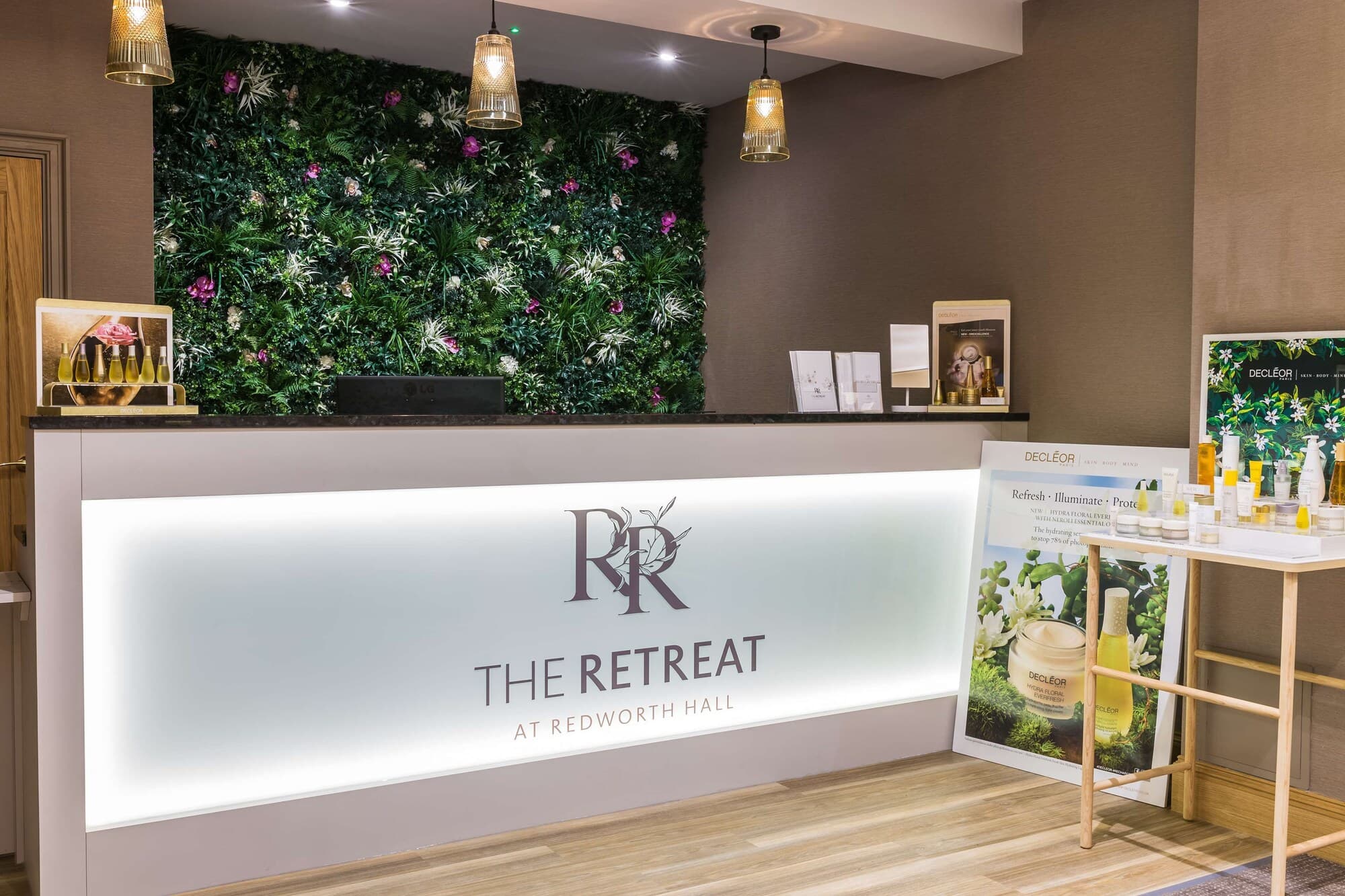 Redworth Hall Hotel- Part of the Cairn Collection