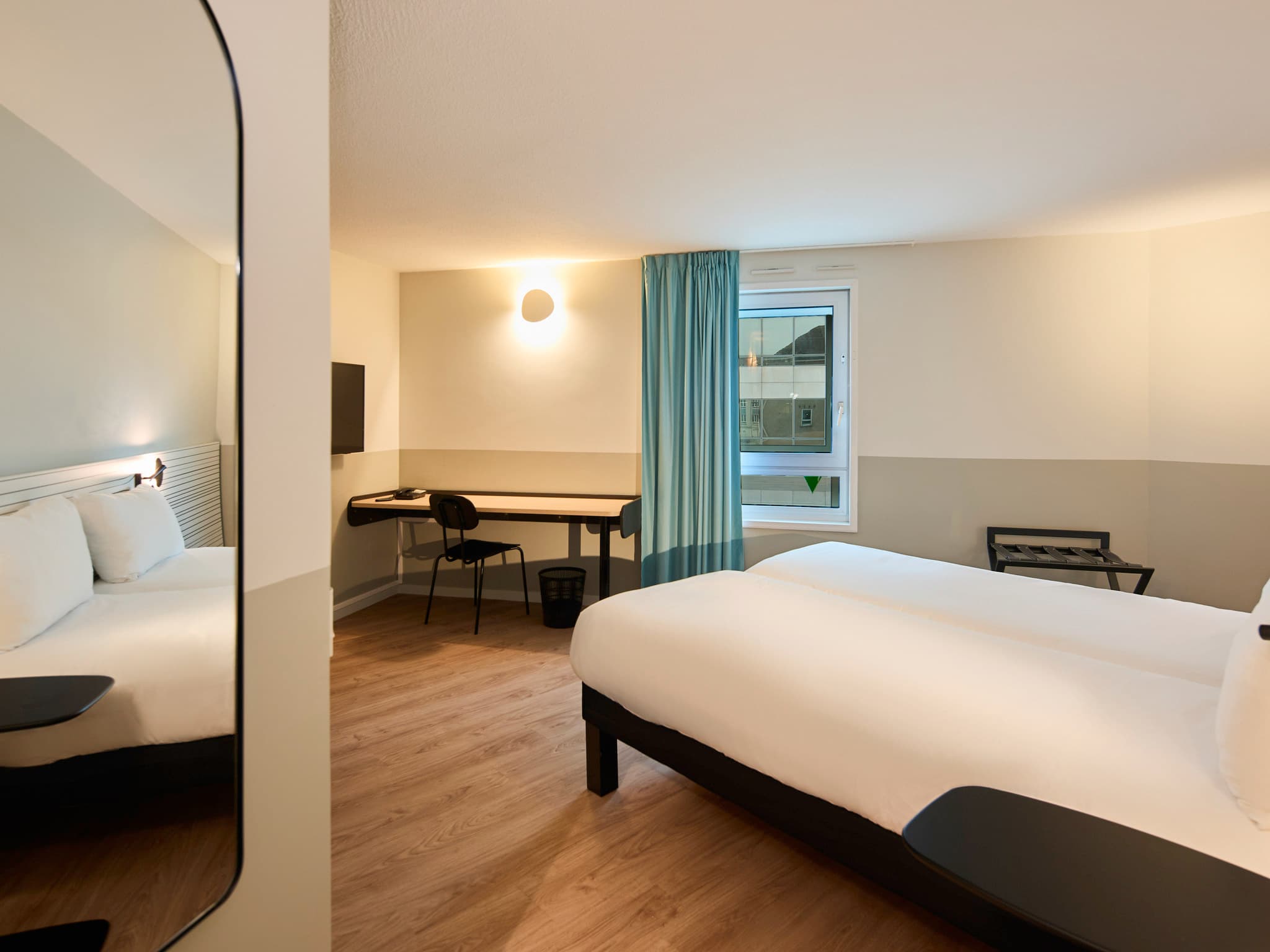 ibis Styles Poissy Paris