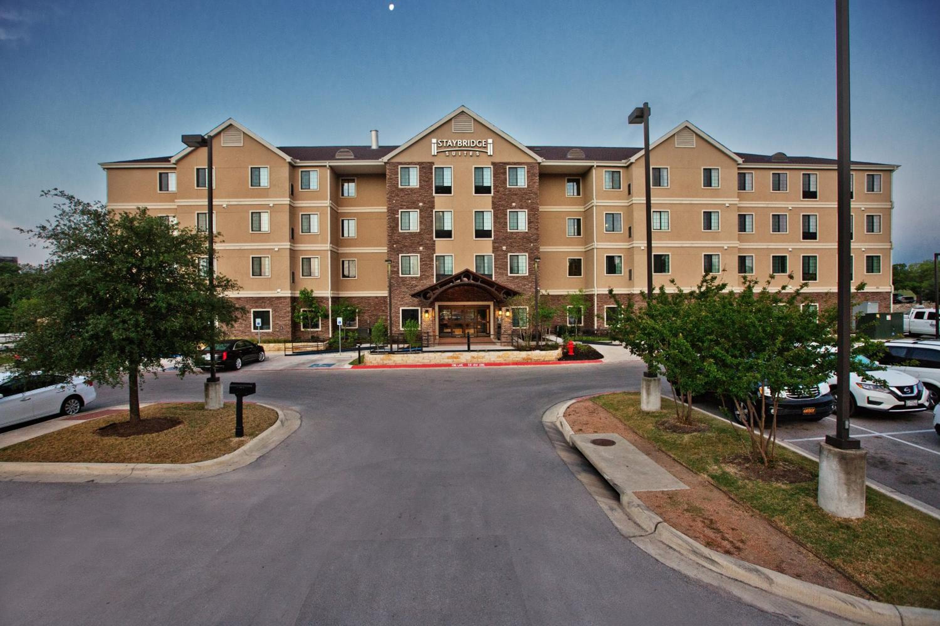 Staybridge Suites Austin South Interstate Hwy 35 by IHG