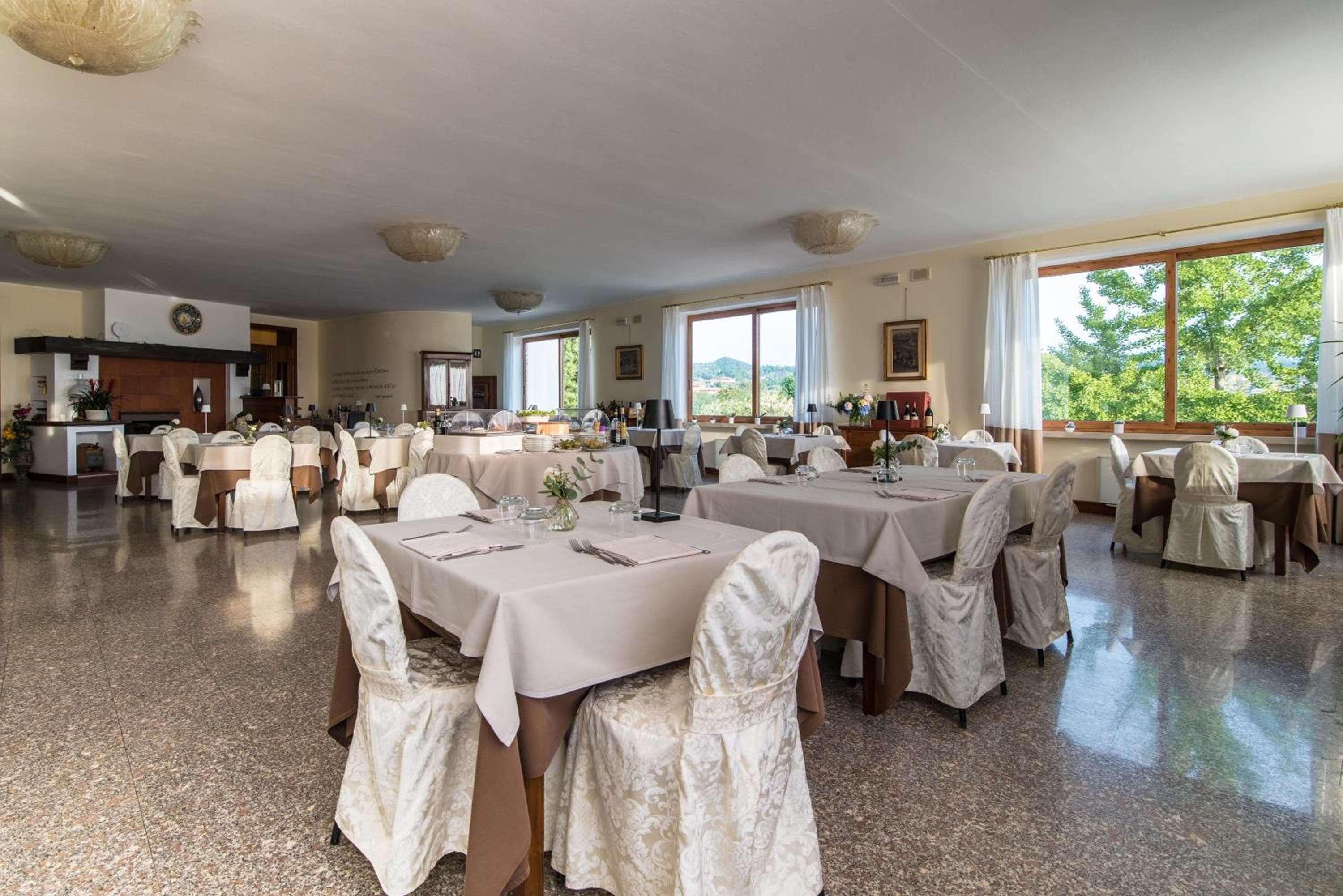 Hotel Lago di Garda Porta del Sole