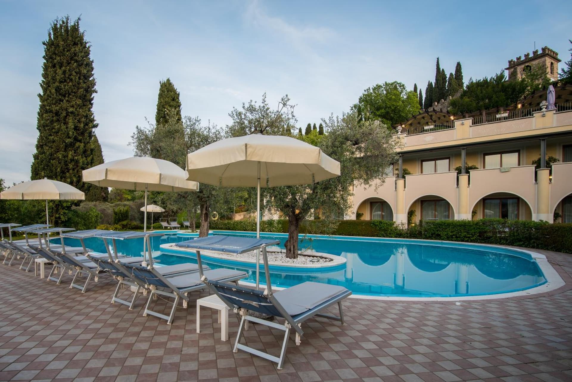 Hotel Lago di Garda Porta del Sole