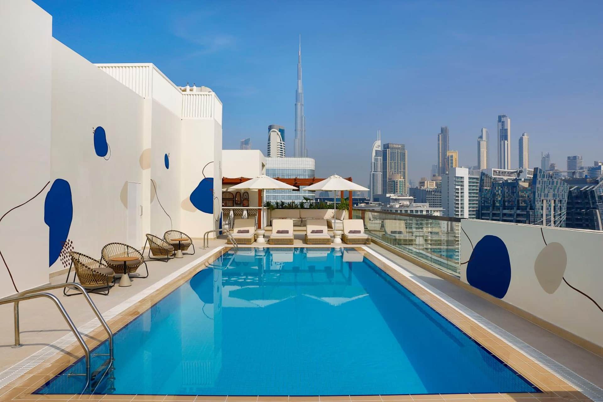 The First Collection Dubai Waterfront