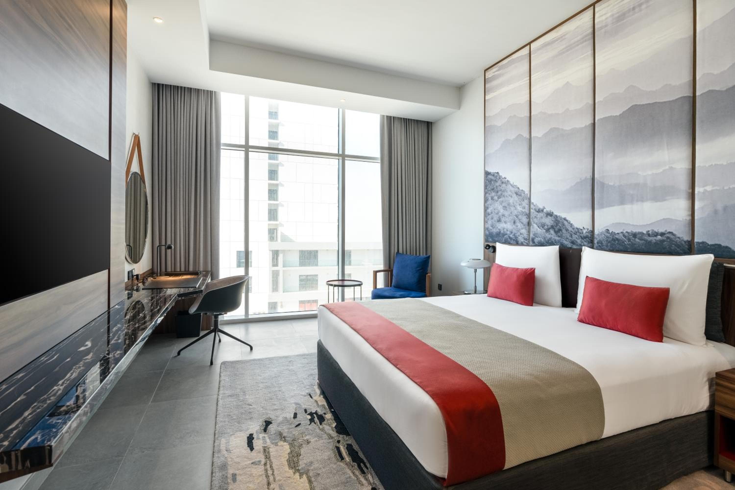 Grand Millennium Business Bay