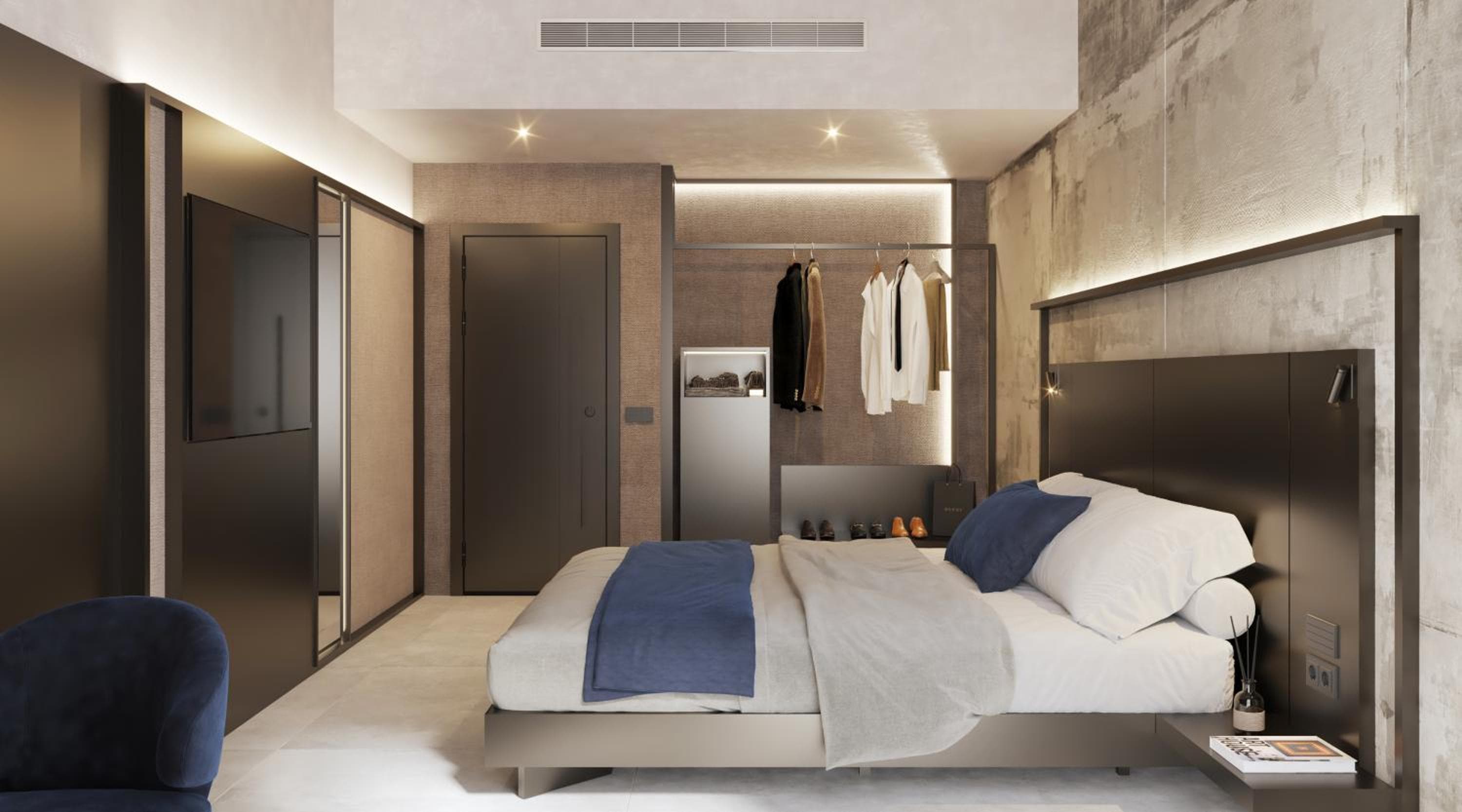 Joy 124 Hotel Milano