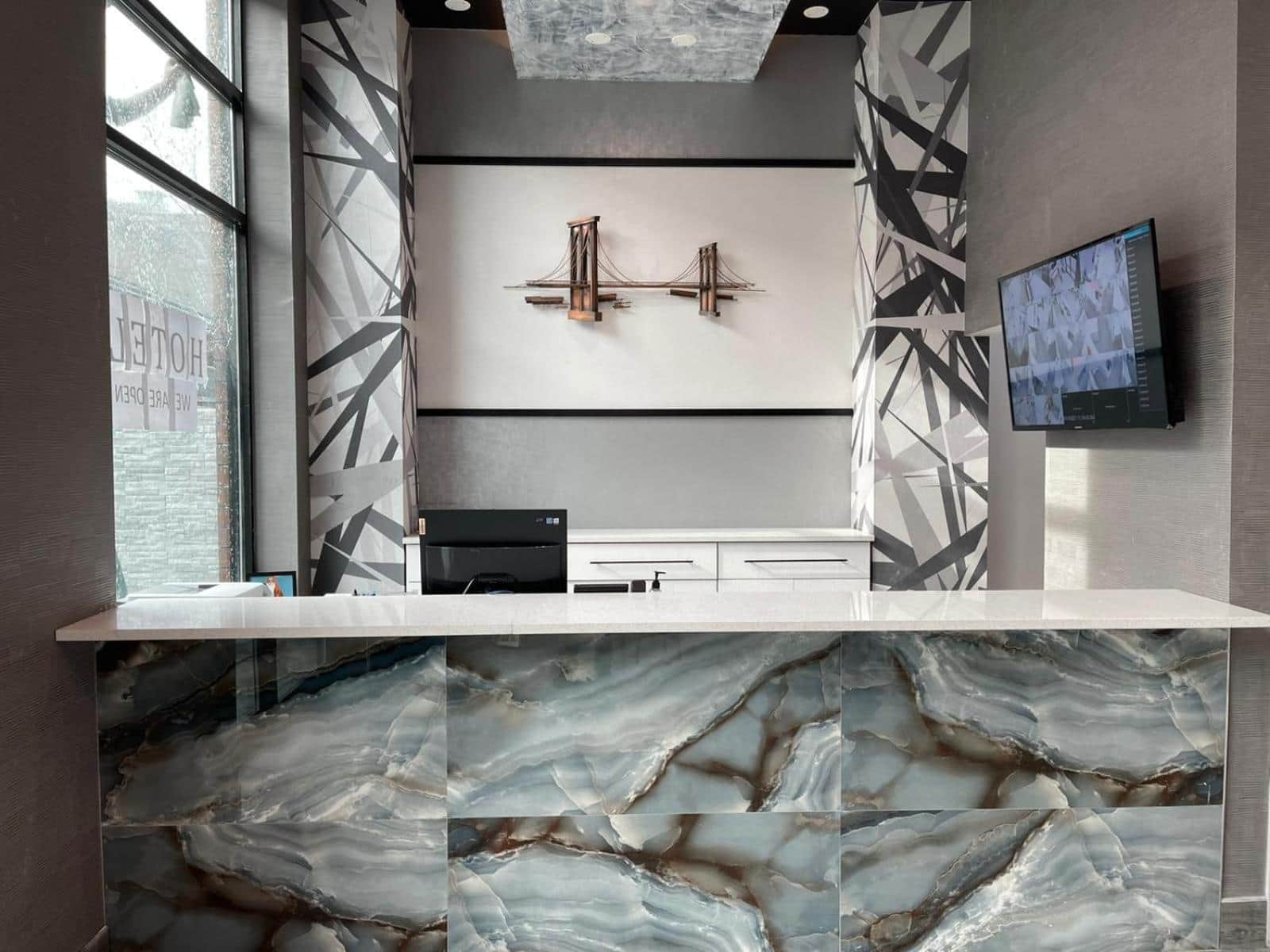 Casa Blanca Hotel Brooklyn