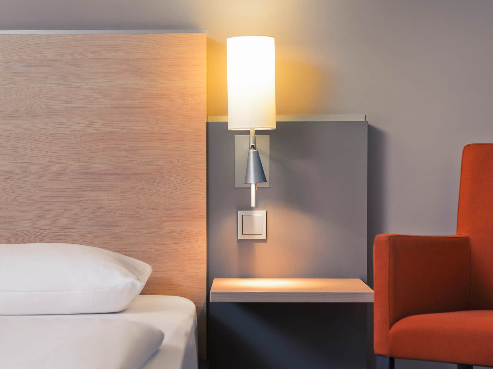 Mercure Hotel Duesseldorf Neuss