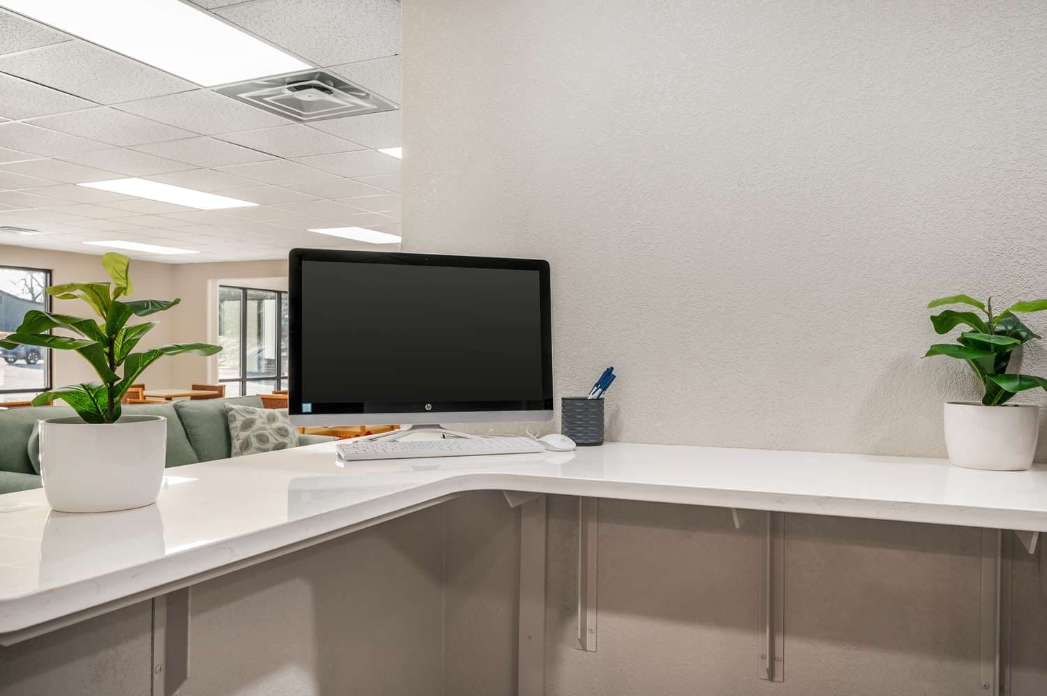 Best Western Plus Richmond Indiana I-70