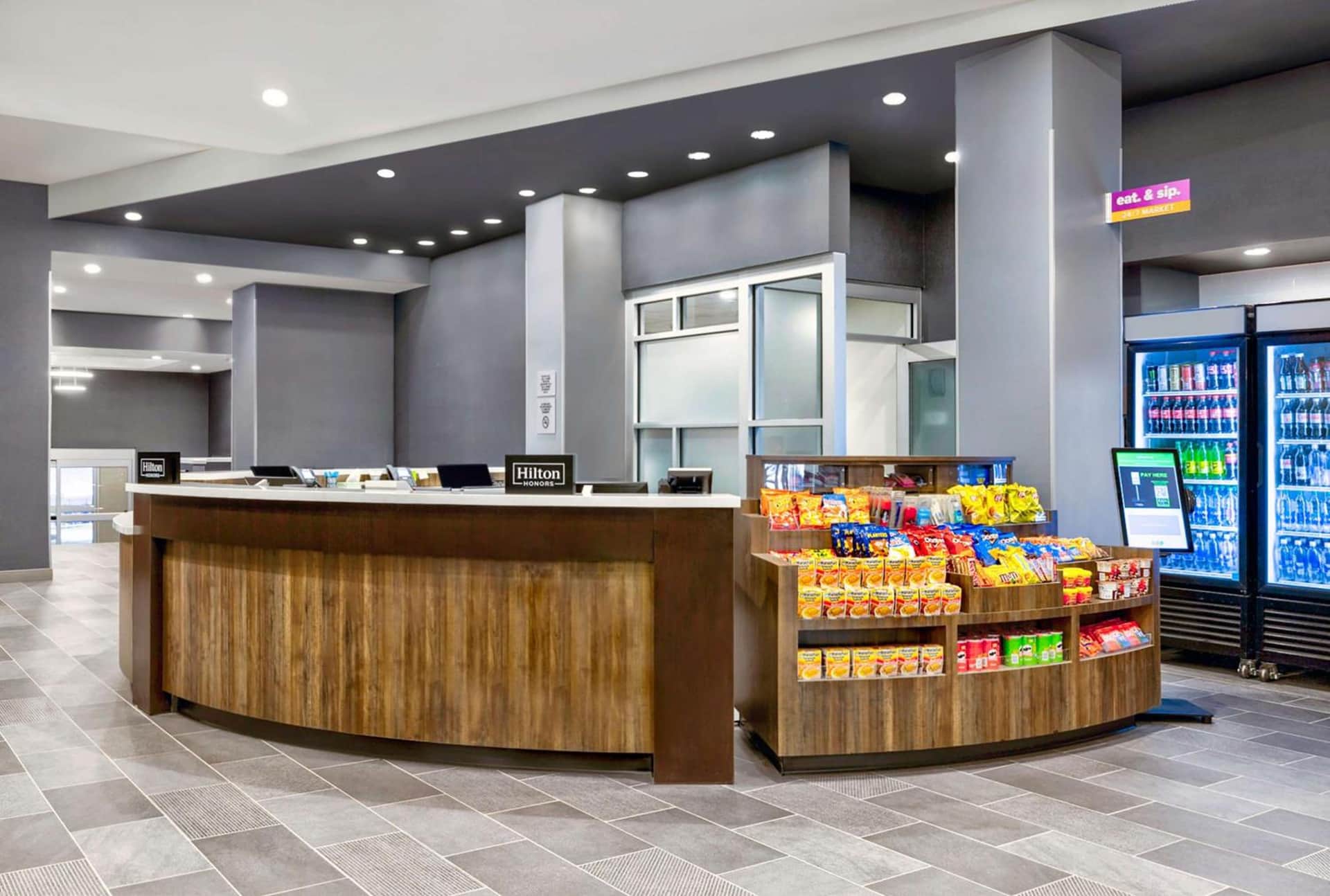 Home2 Suites by Hilton Minneapolis Downtown