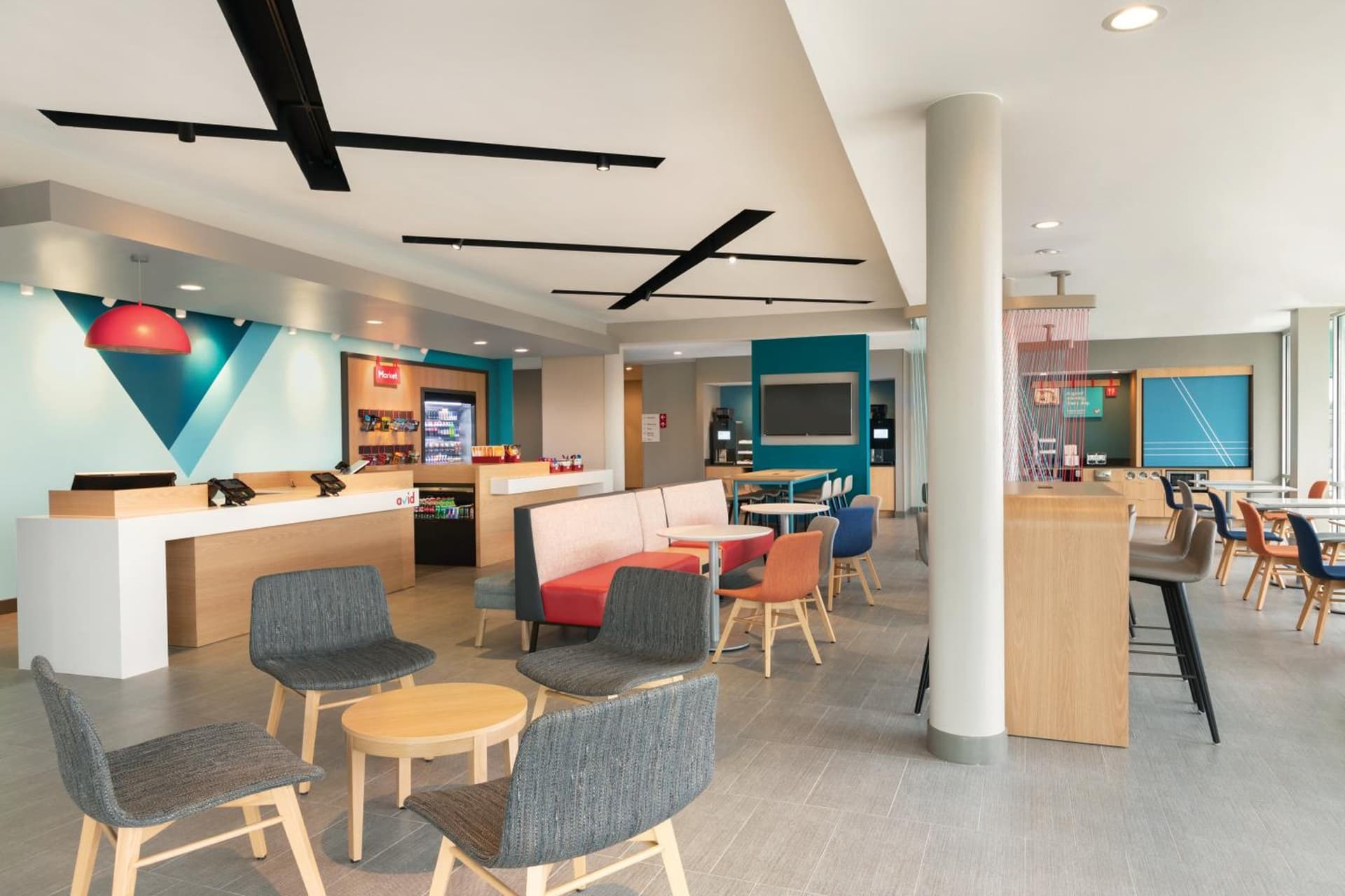 Avid hotel - Toronto - Vaughan Southwest