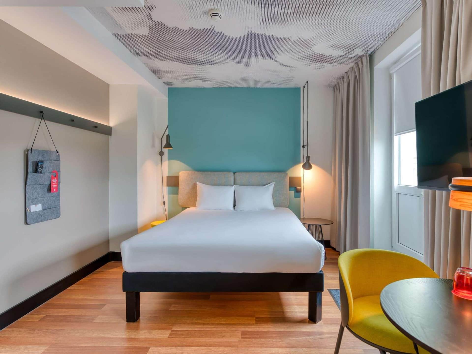 ibis Berlin Kurfuerstendamm