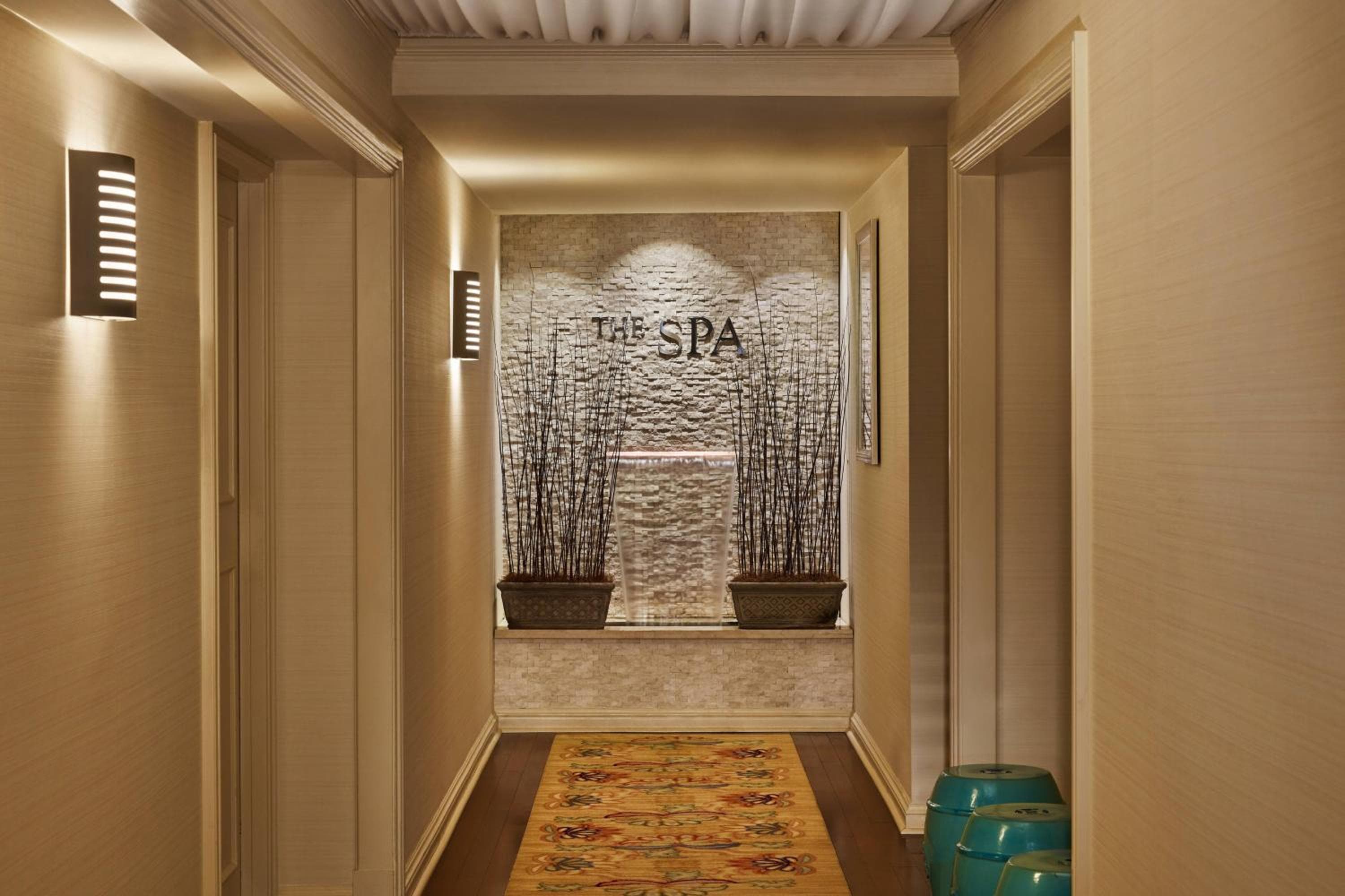 The Whitley, a Luxury Collection Hotel, Atlanta Buckhead