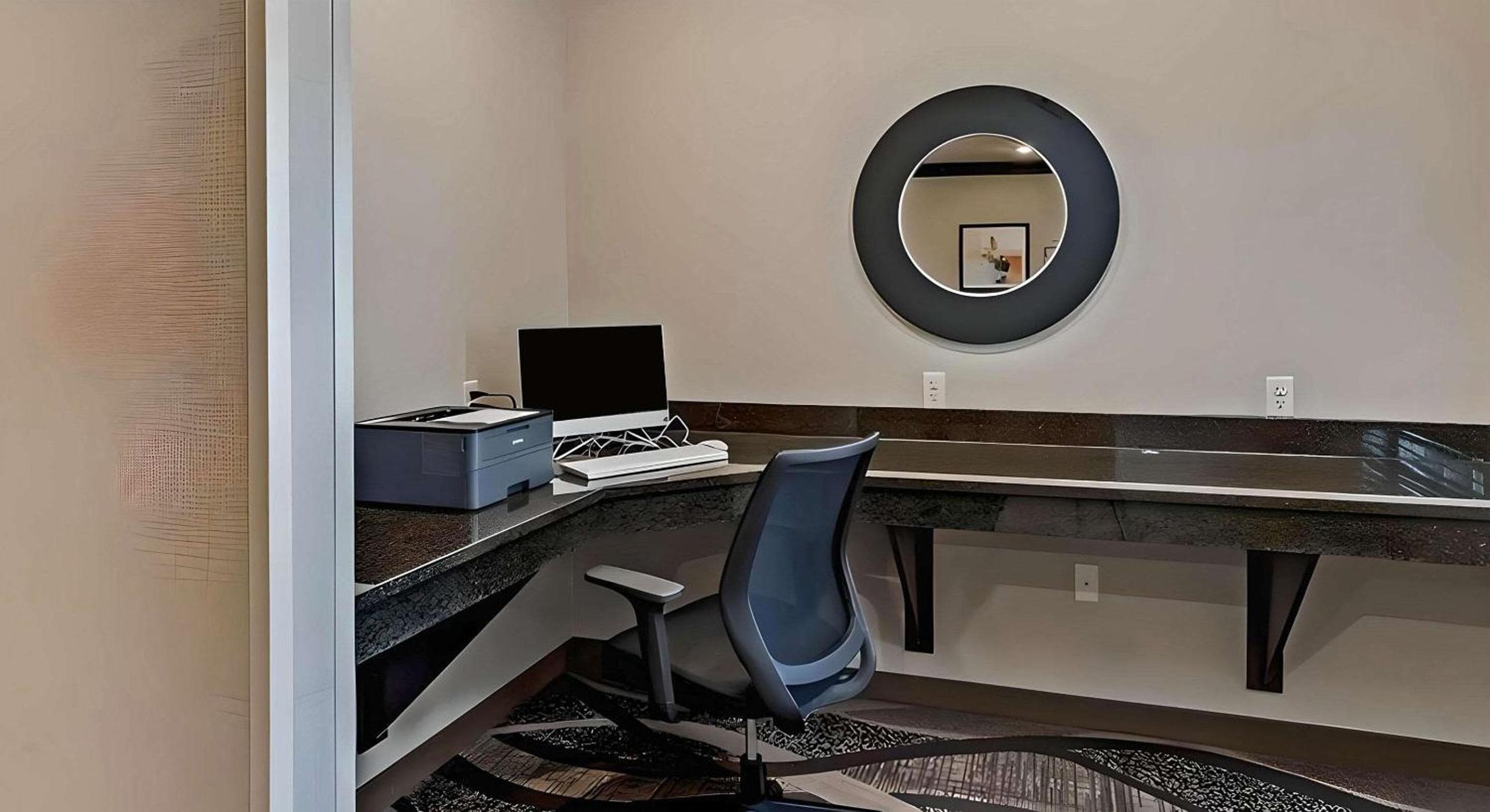 Comfort Inn & Suites Morgan