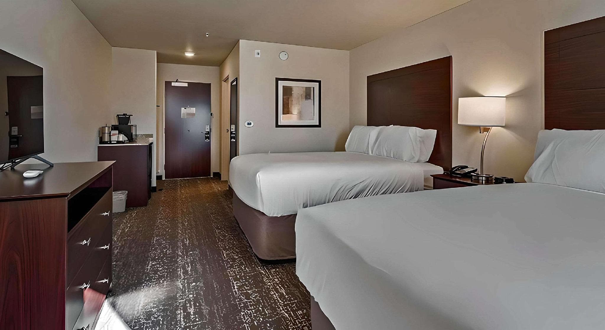 Comfort Inn & Suites Morgan