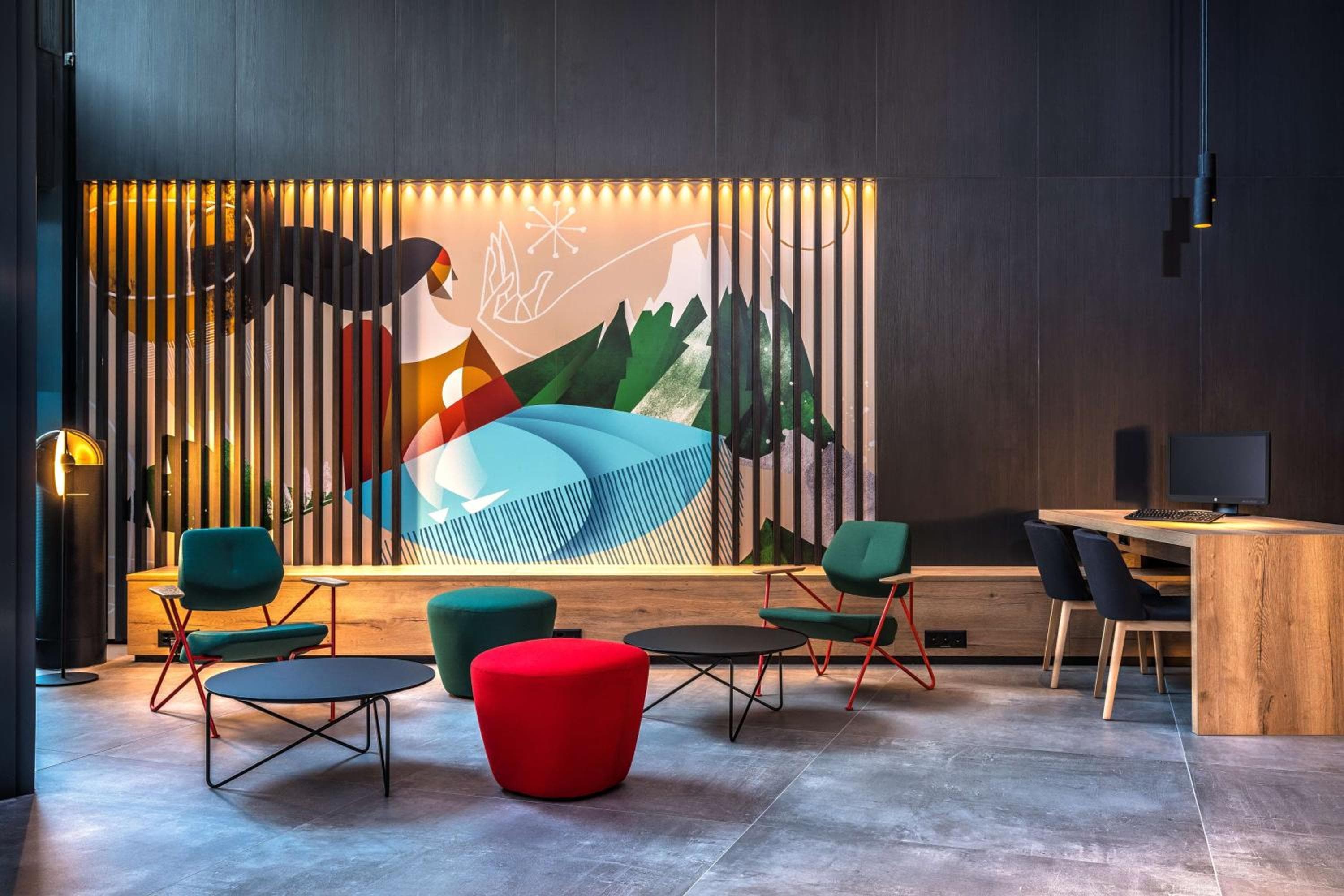 Radisson Hotel Zurich Airport