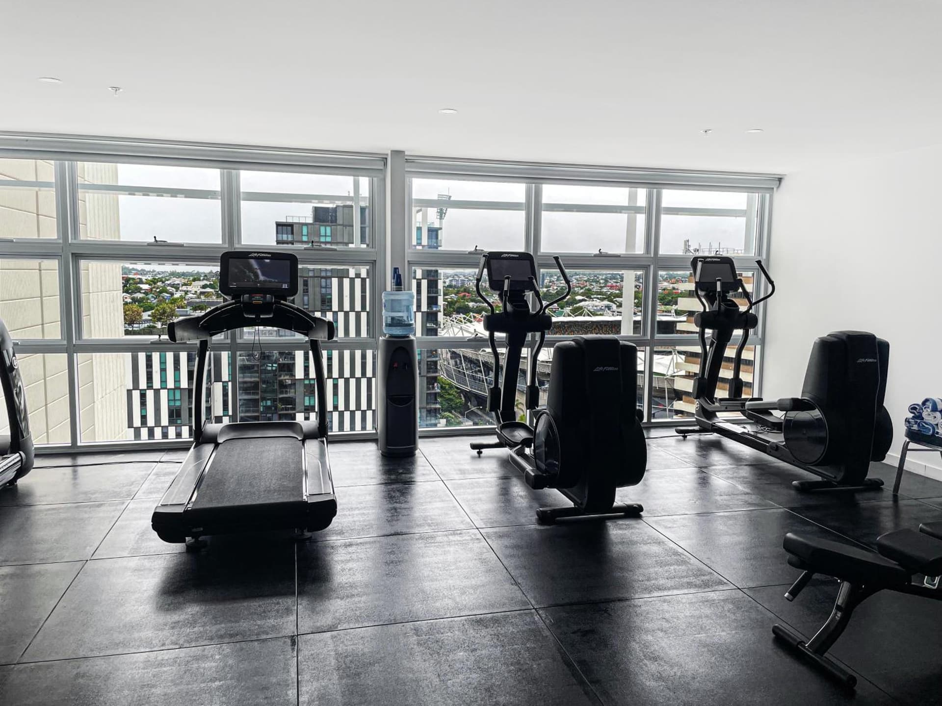 Swiss-Belhotel Woolloongabba Brisbane