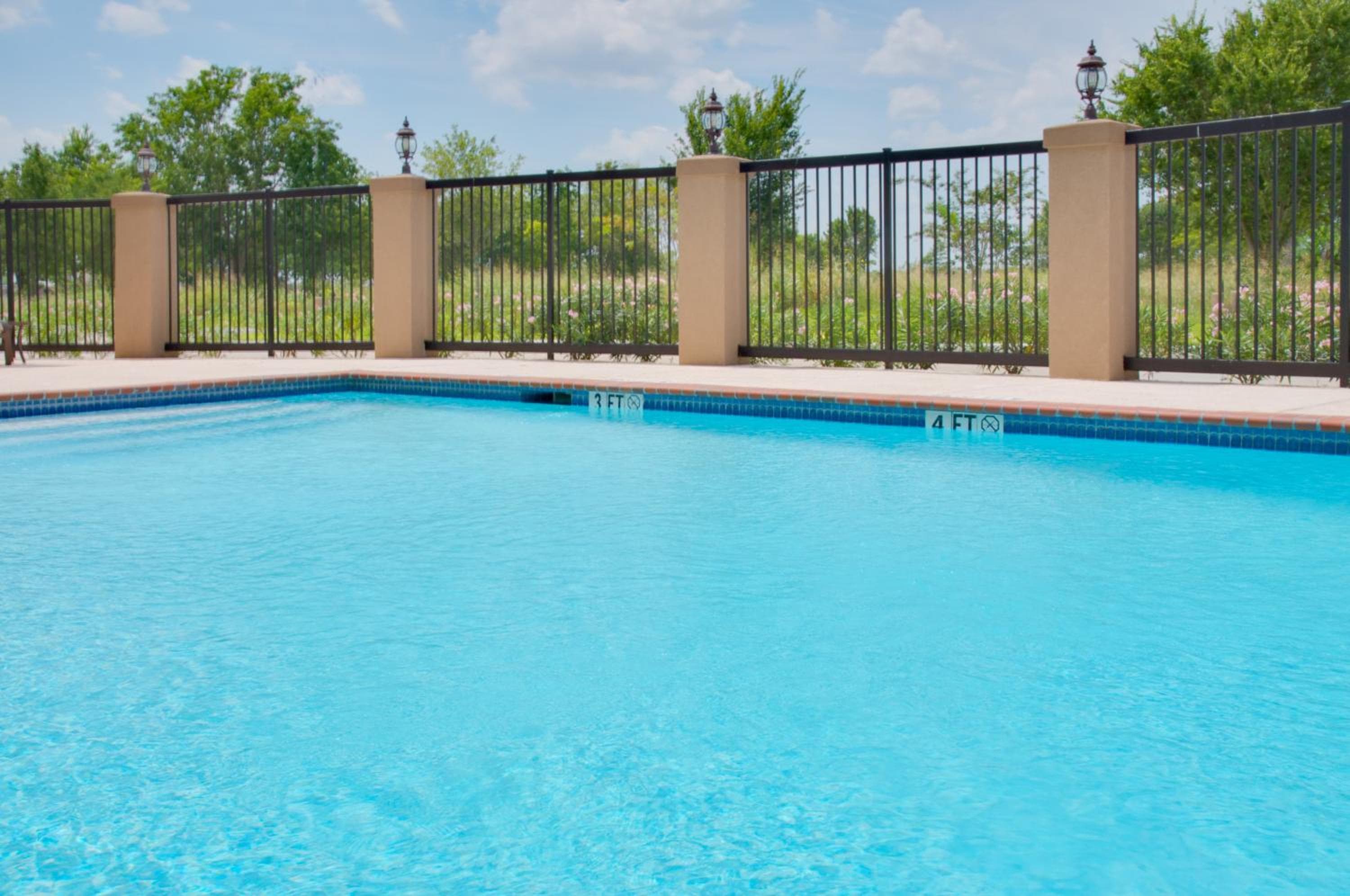 Aspen Grand Hotel Houston