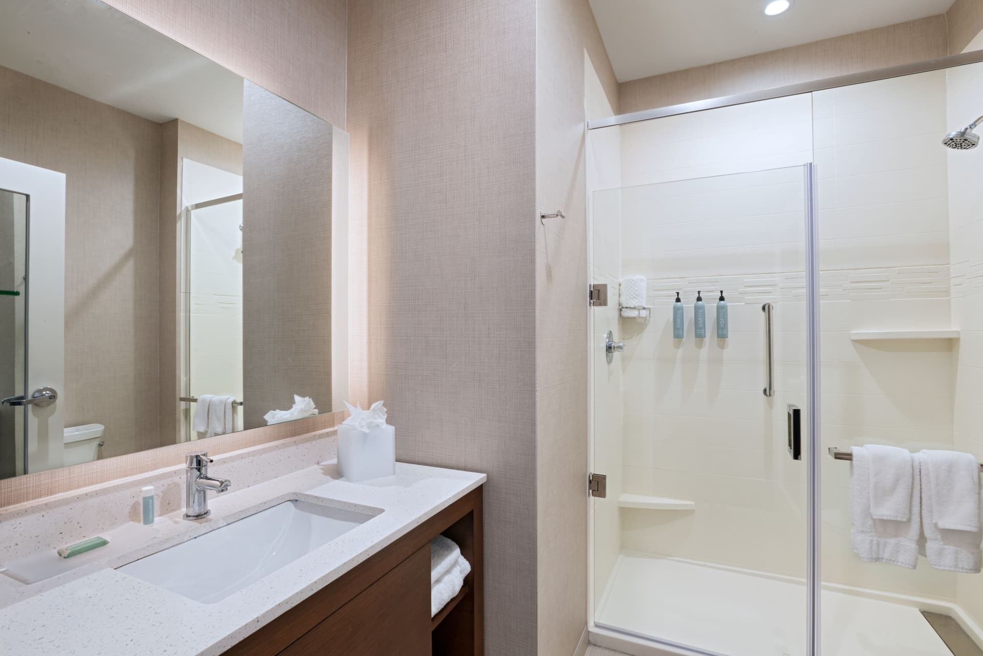 Residence Inn by Marriott Georgetown