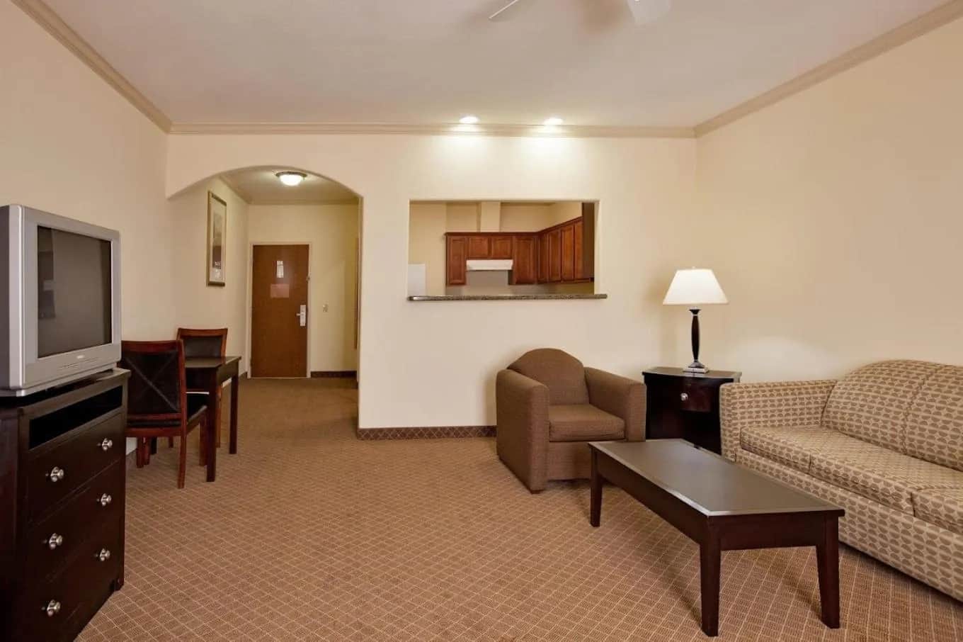 ASPEN GRAND HOTEL LaPorte