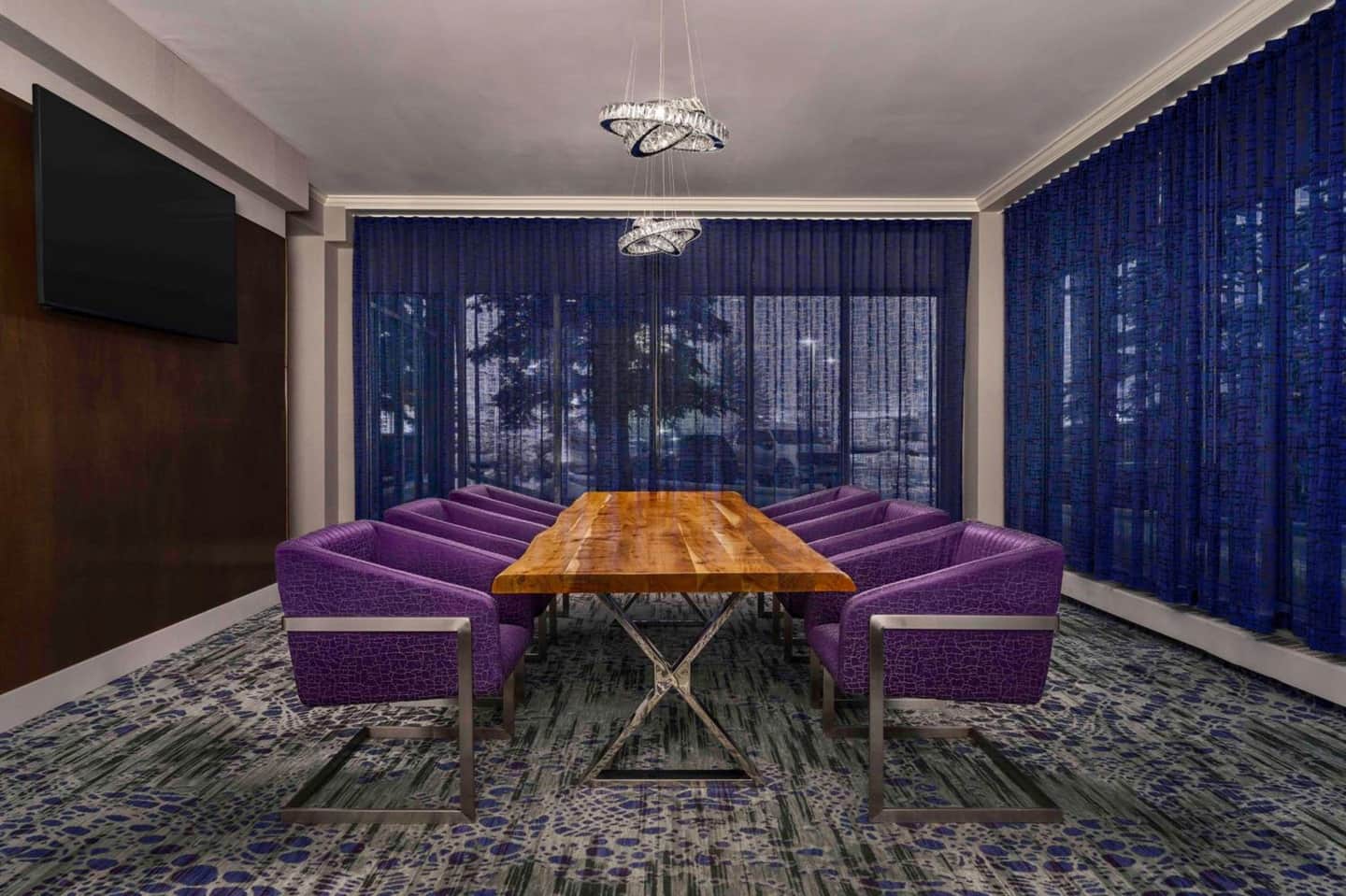 Hilton Garden Inn Calgary Airport