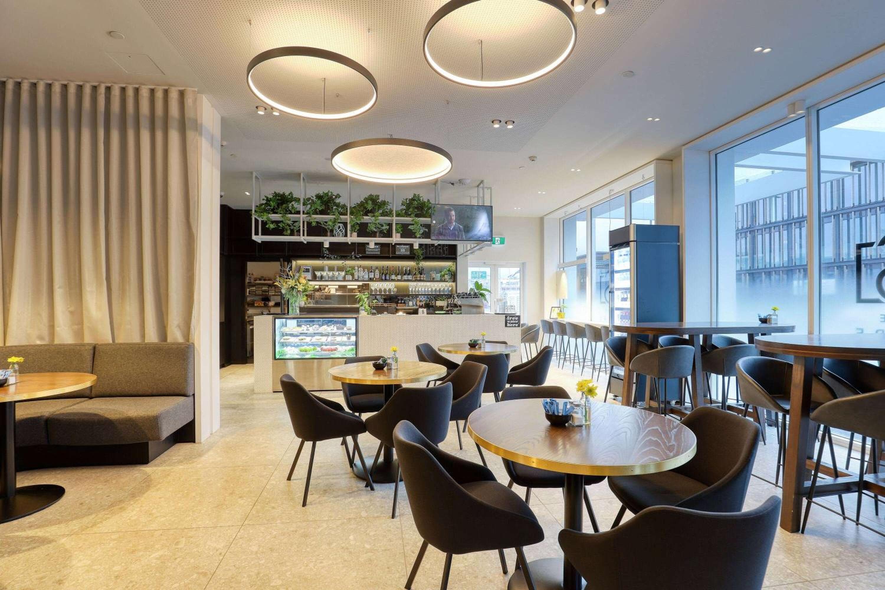 Wyndham Garden Christchurch Kilmore Street