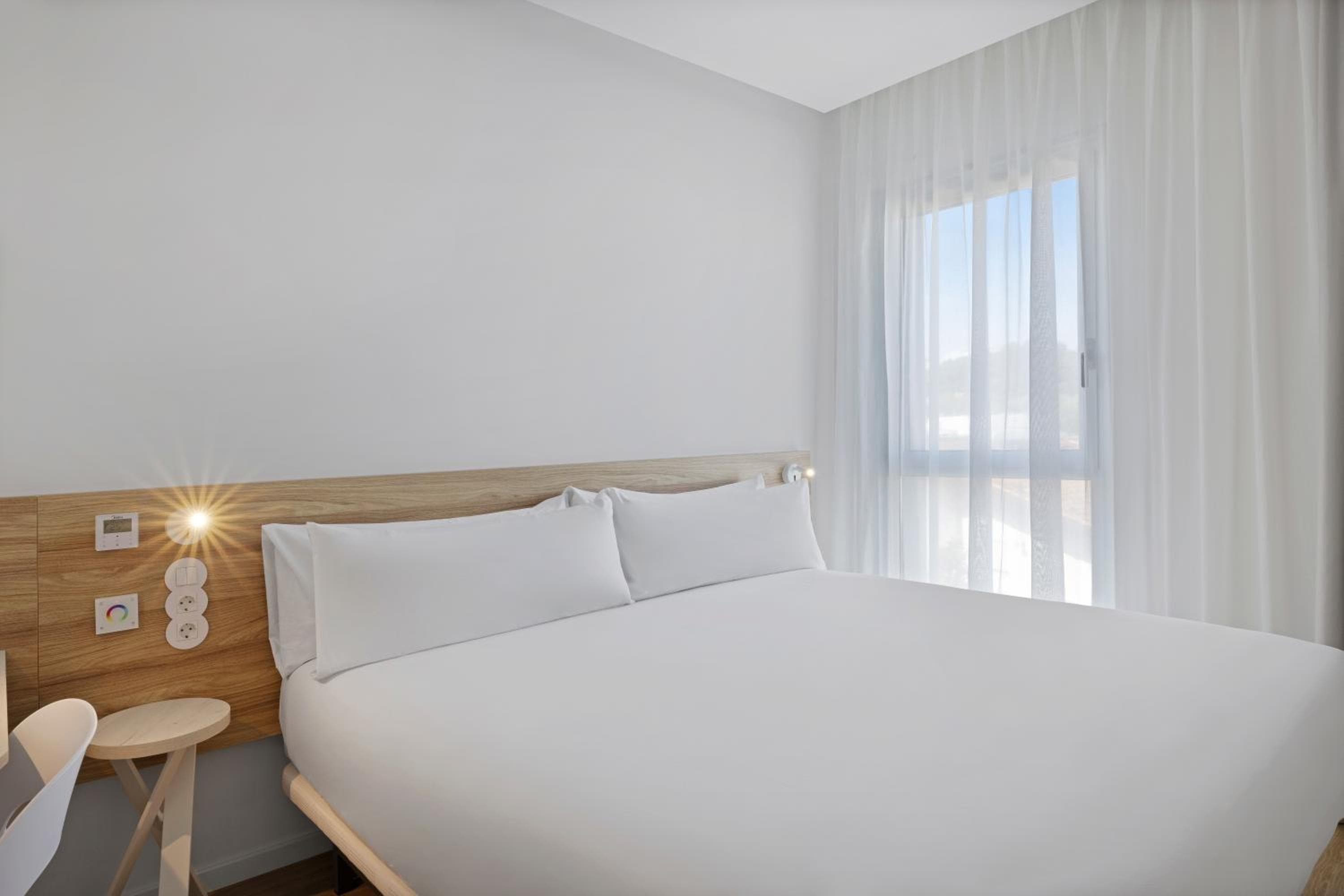 B&B Sevilla Bormujos