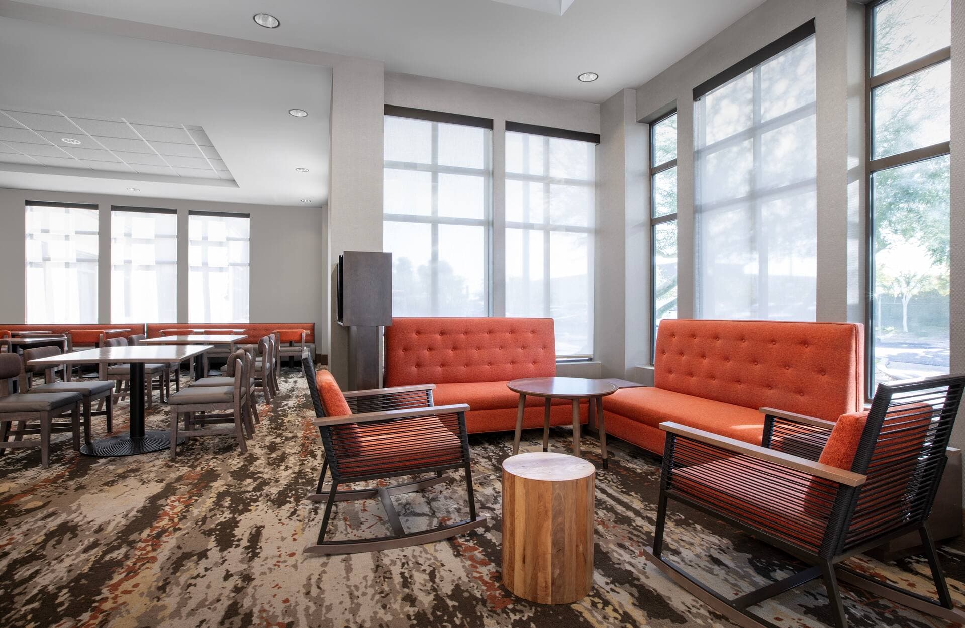 Hilton Garden Inn Phoenix Tempe, University Research Park