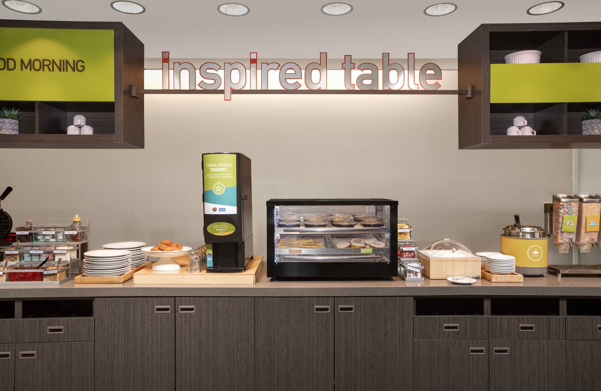 Home2 Suites By Hilton Phoenix-Tempe University Research Park