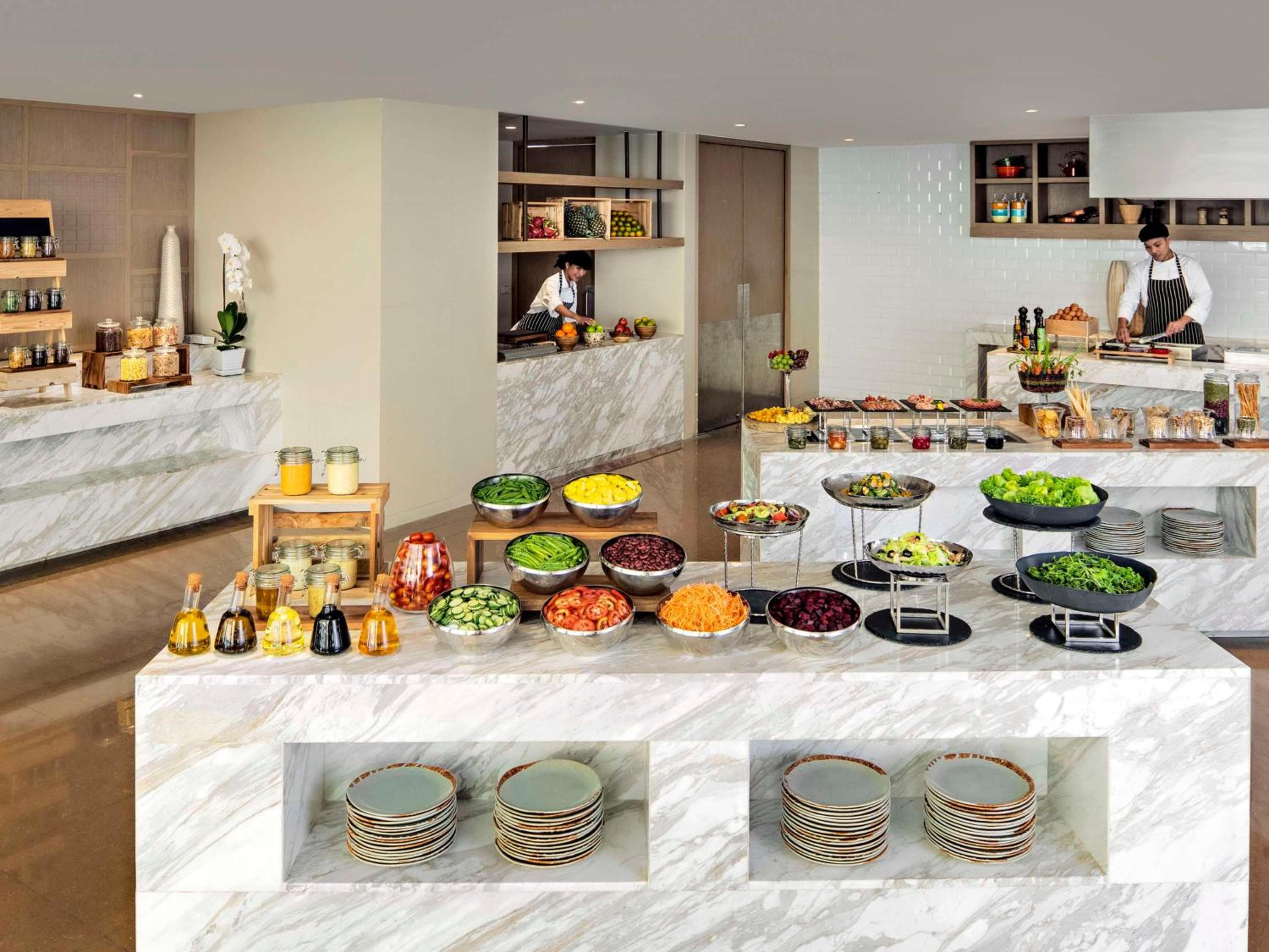 Mövenpick BDMS Wellness Resort Bangkok