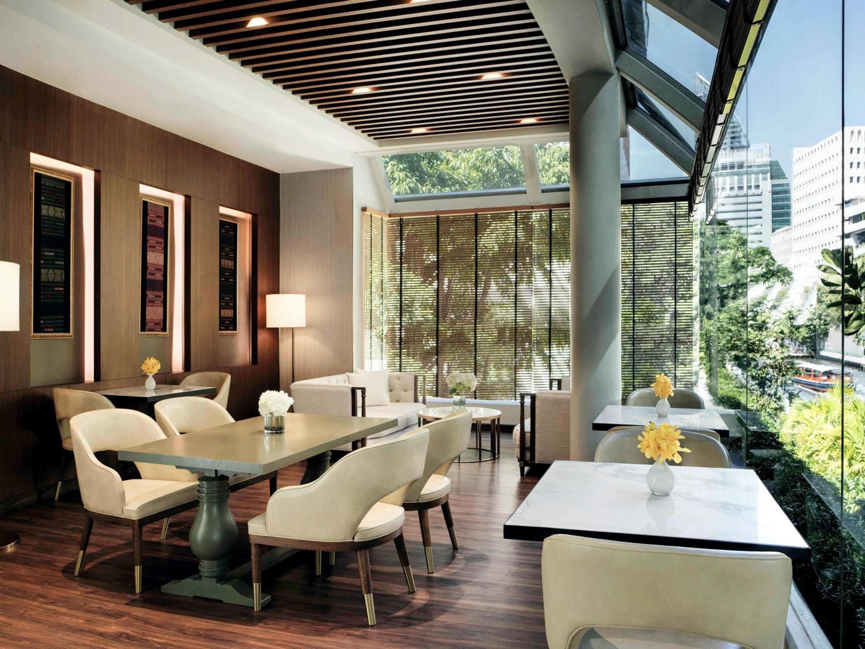 Mövenpick BDMS Wellness Resort Bangkok