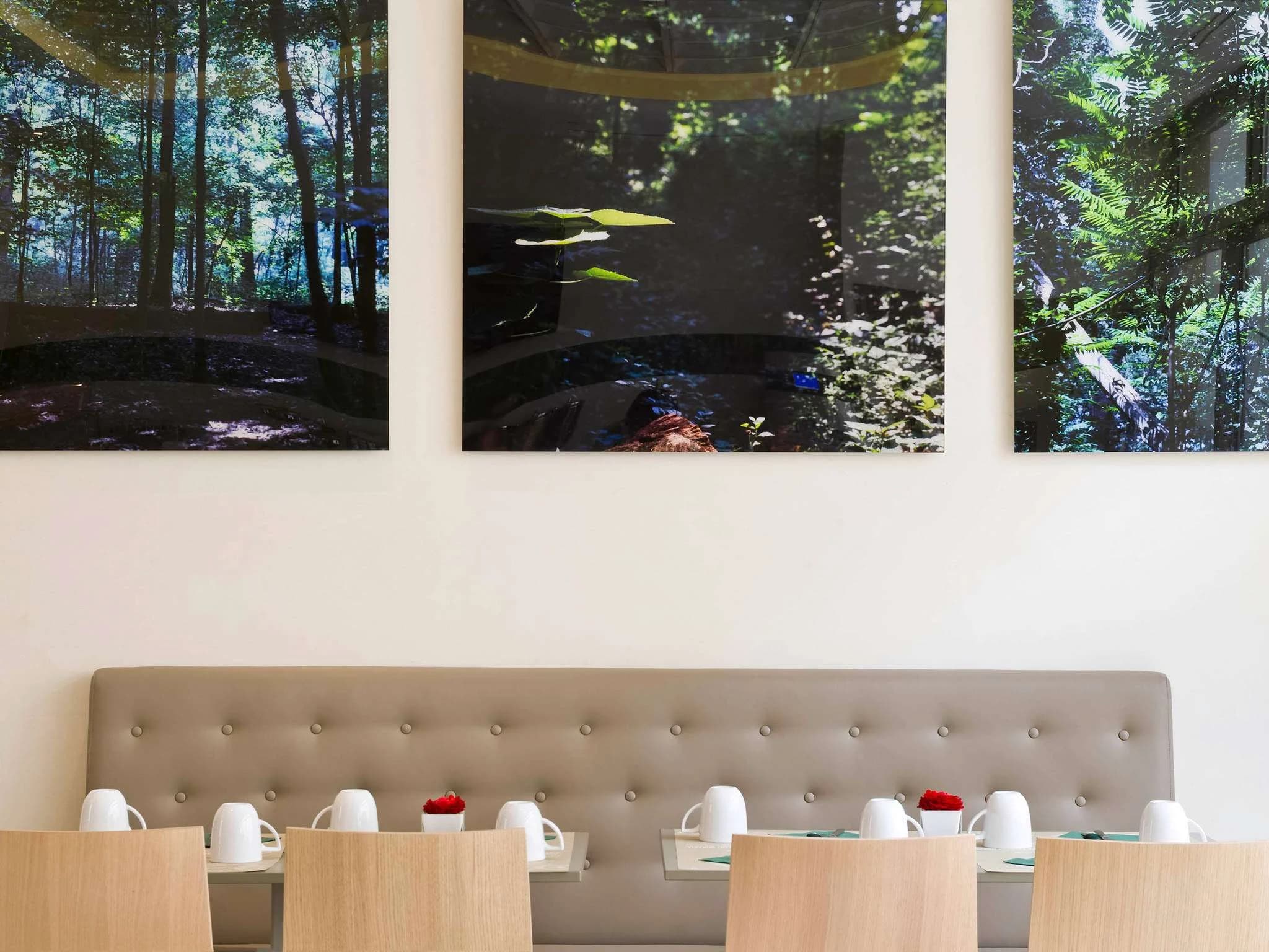 Aparthotel Adagio Paris Vincennes