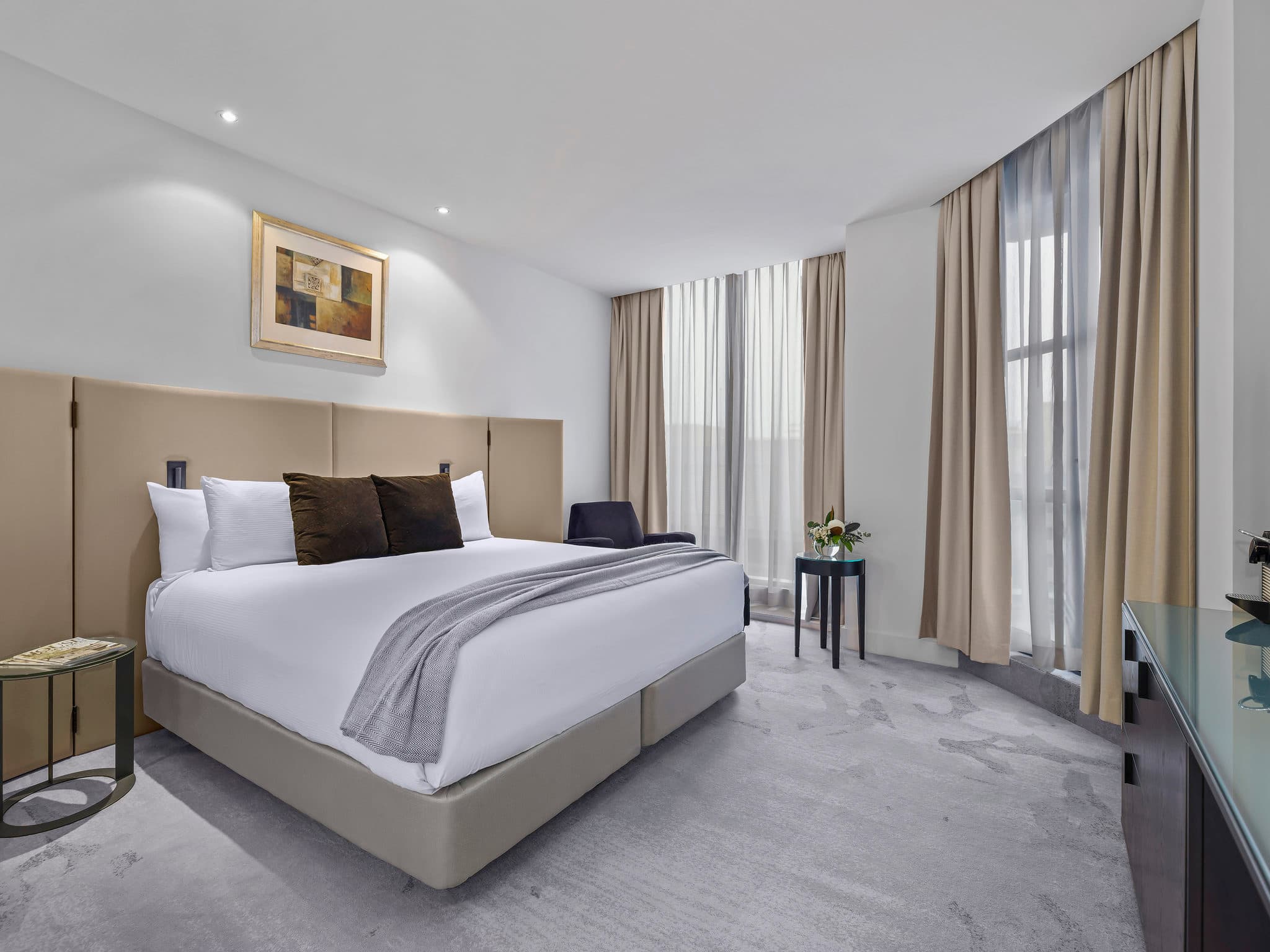 Peppers Waymouth Adelaide