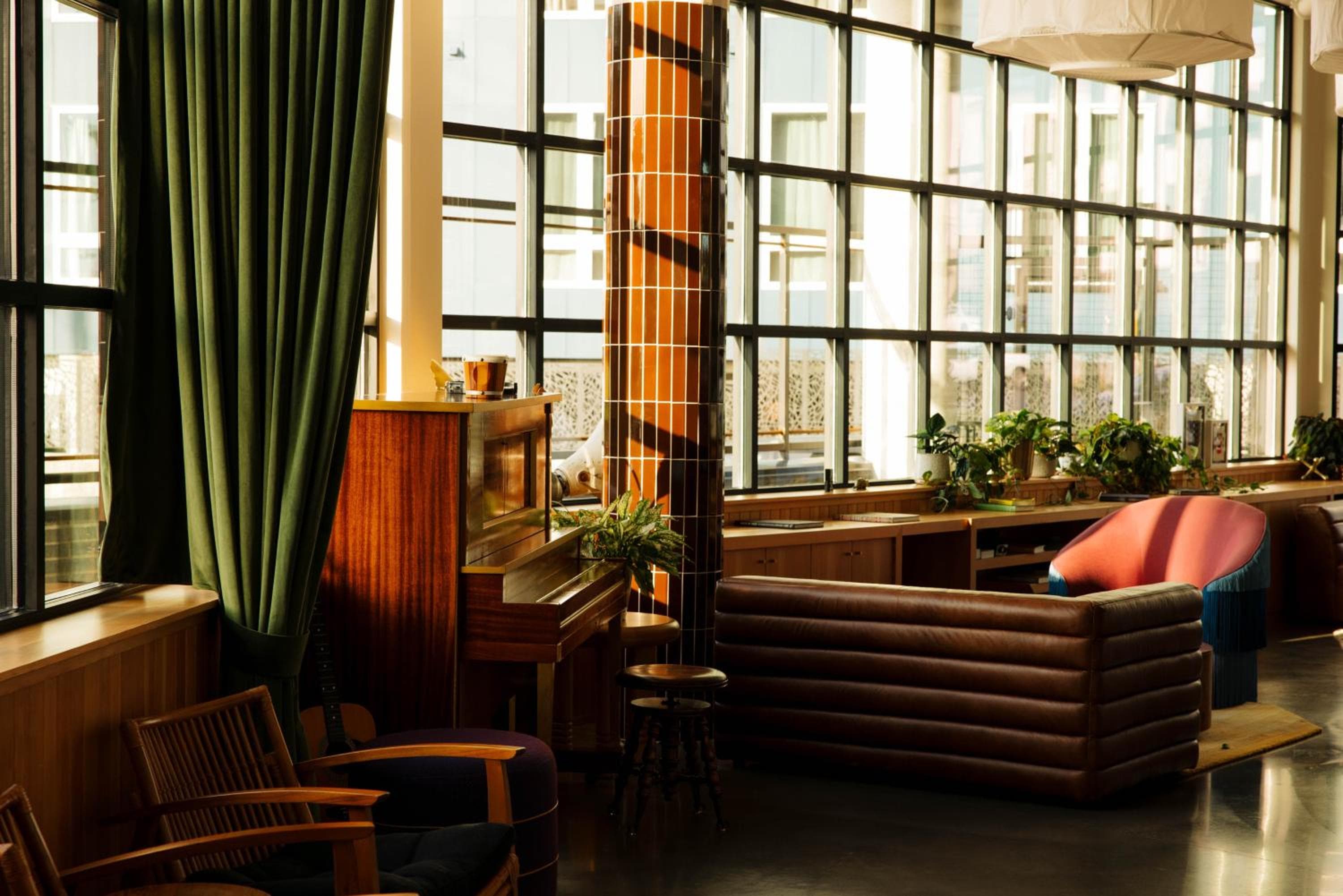 Waymore's Guest House