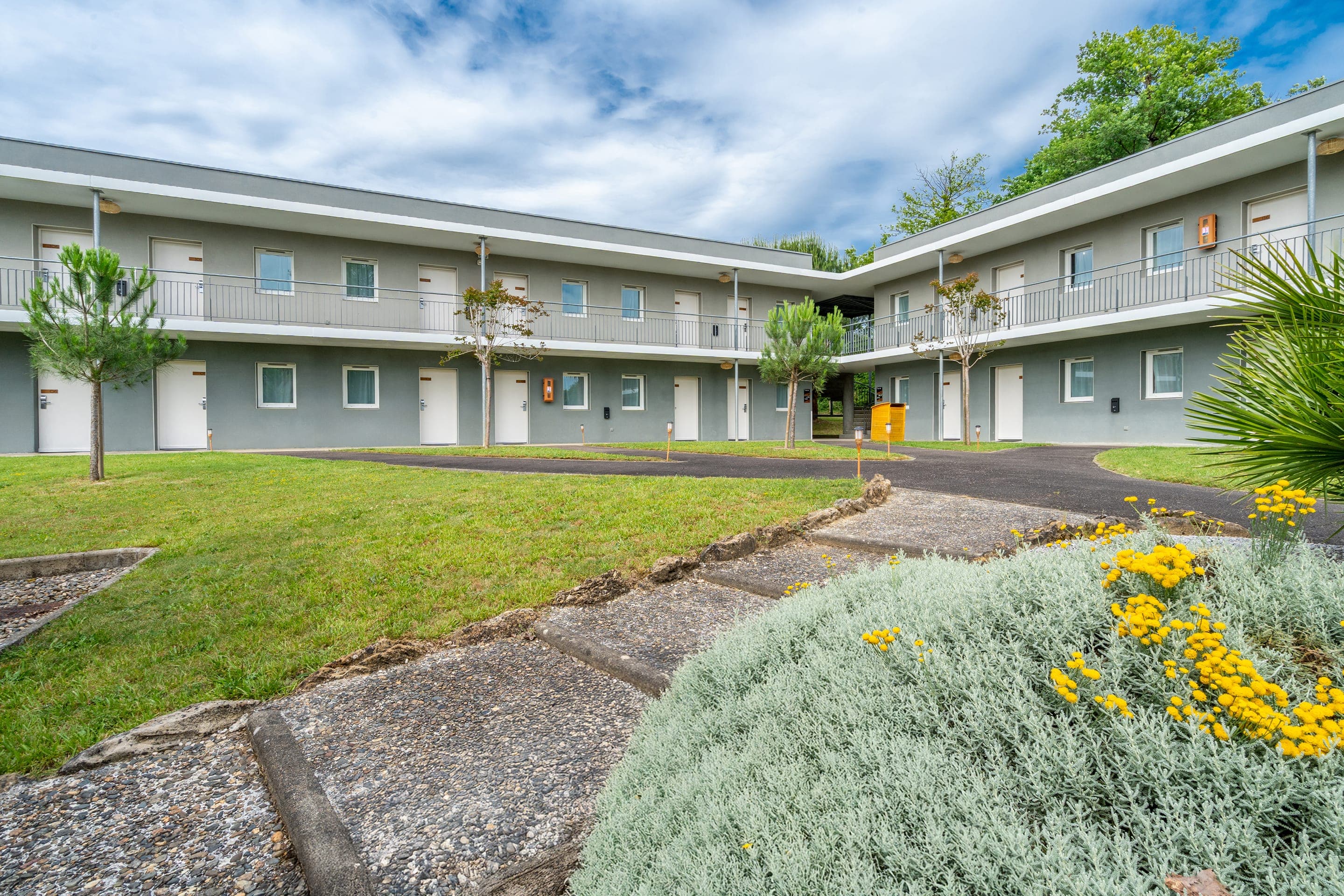 Sure Hotel by Best Western Mont de Marsan