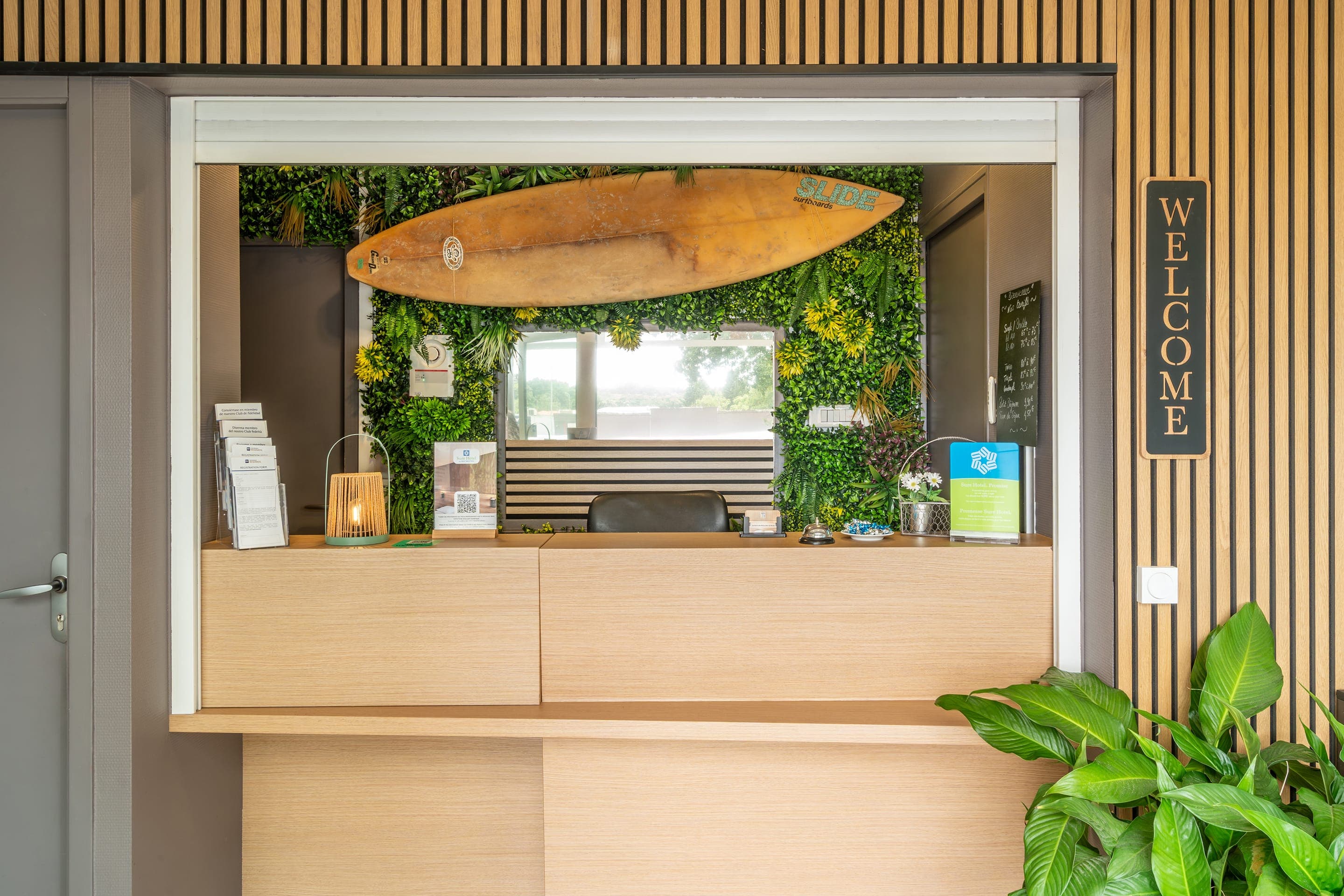 Sure Hotel by Best Western Mont de Marsan