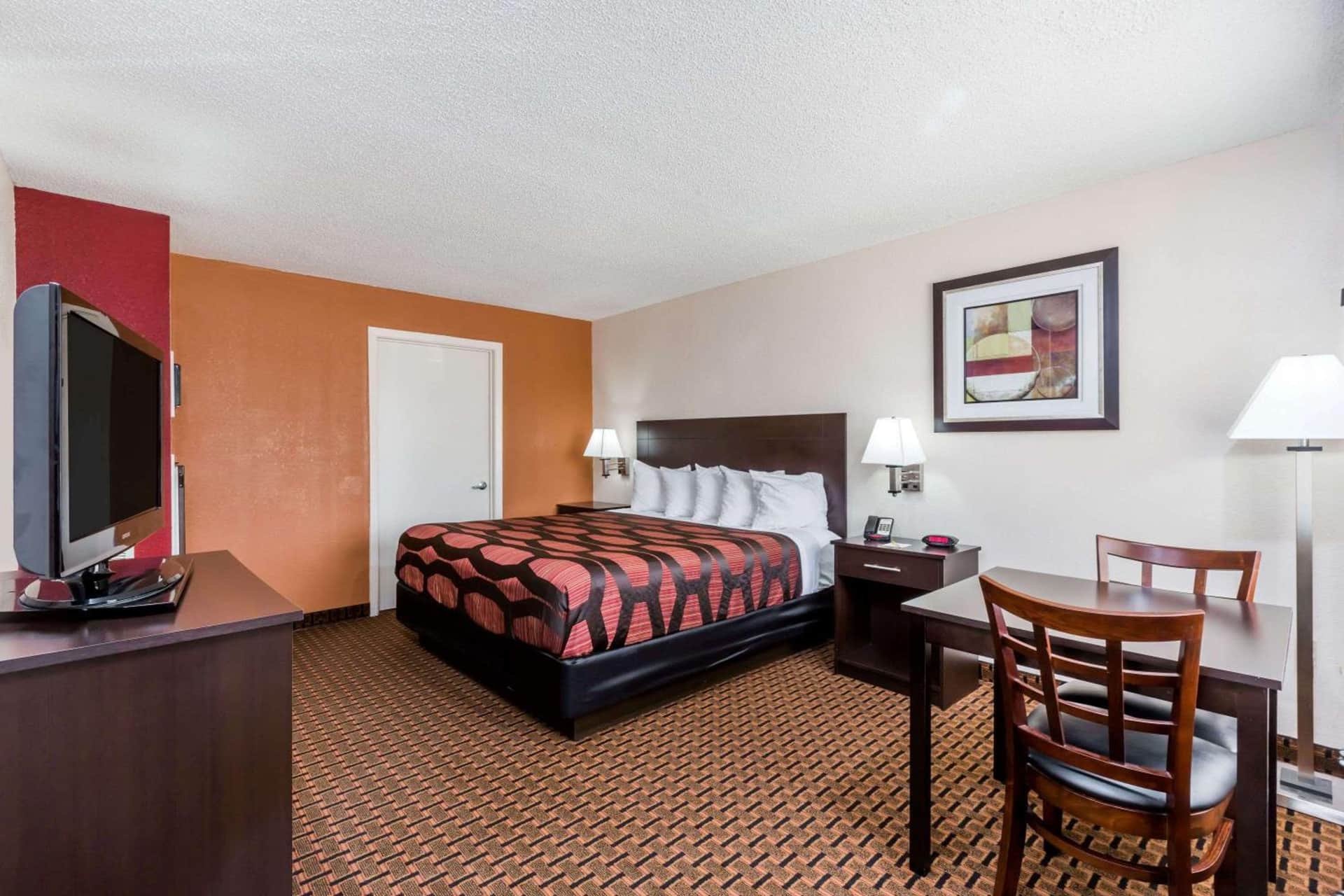 Days Inn by Wyndham Pearl/Jackson Airport