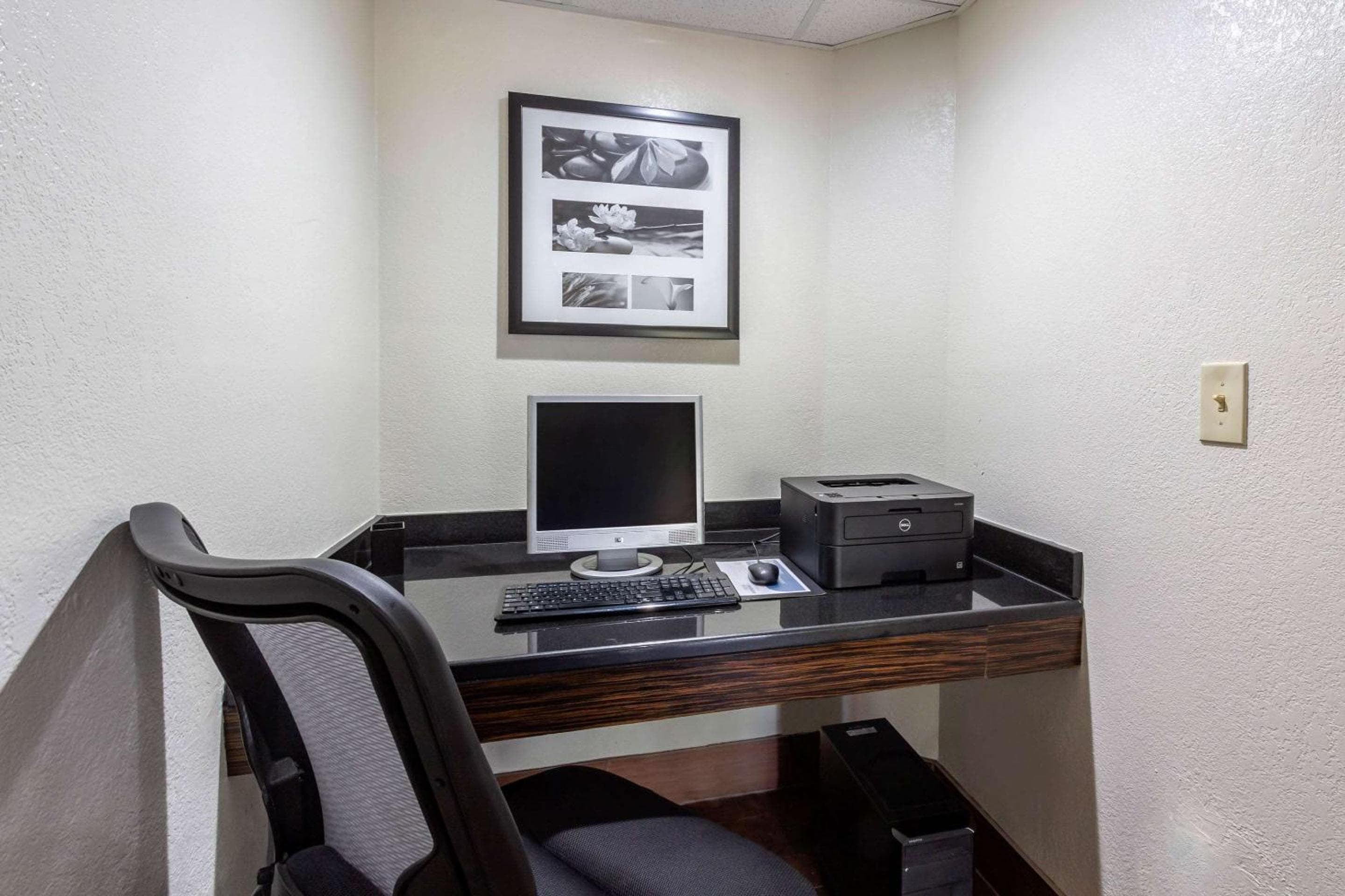 Sleep Inn near Busch Gardens - USF