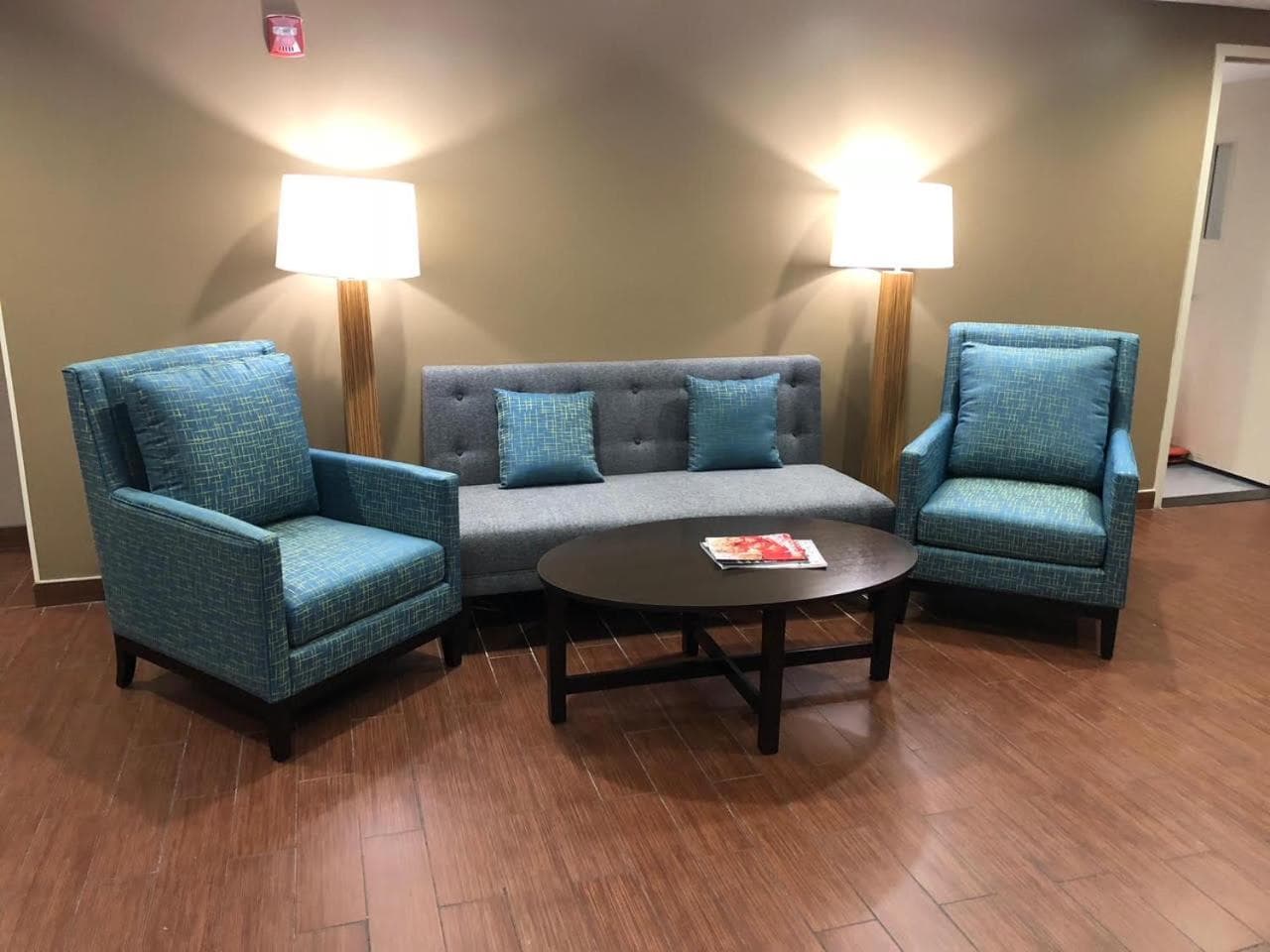 Days Inn by Wyndham Brooklyn Borough Park